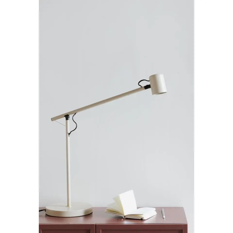 Housecraft Aero Tafellamp Beige