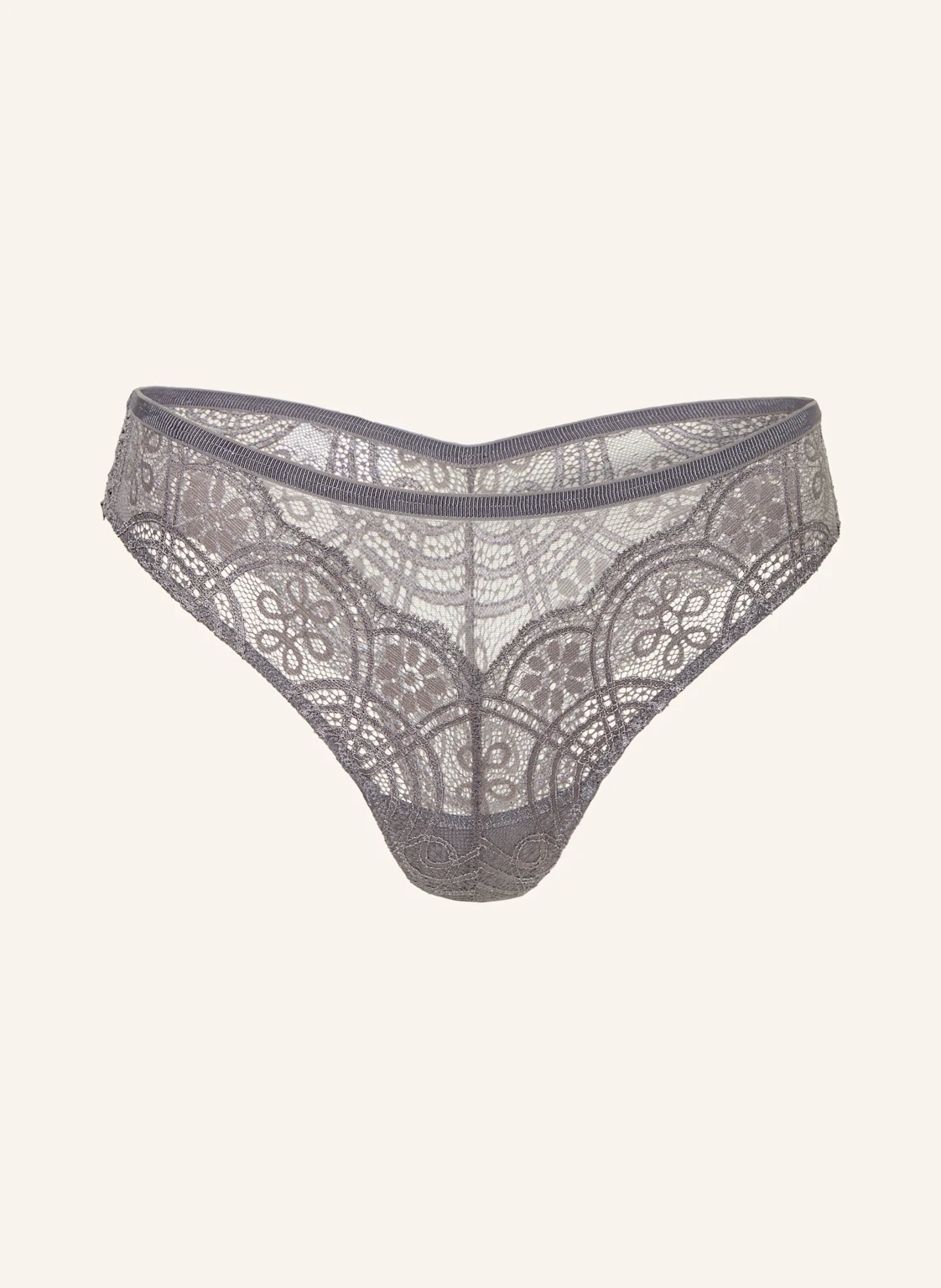 mey String Serie STUNNING