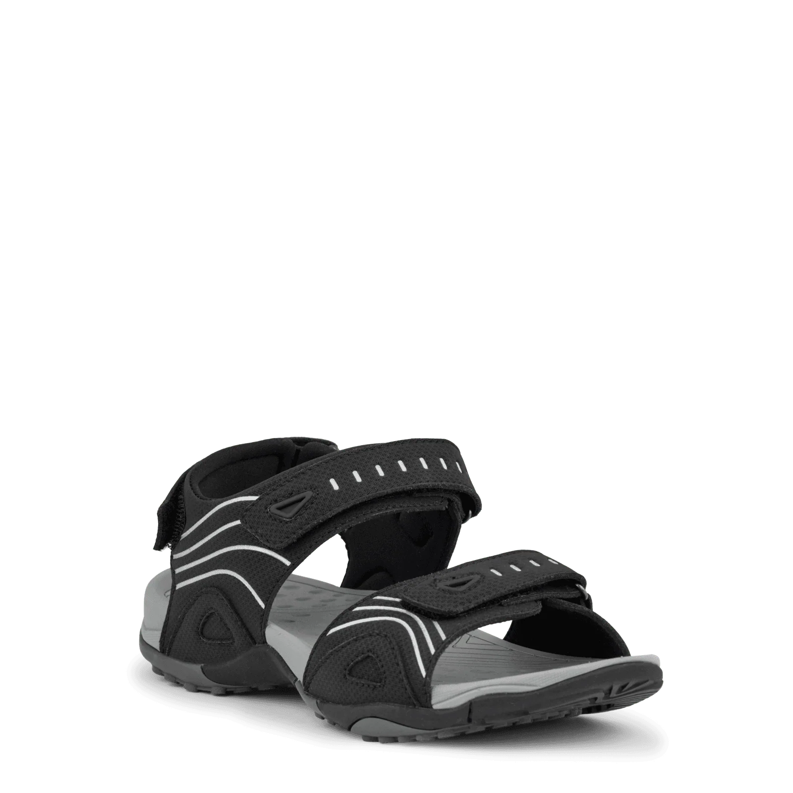SEASIDE SIRENA - BLACK