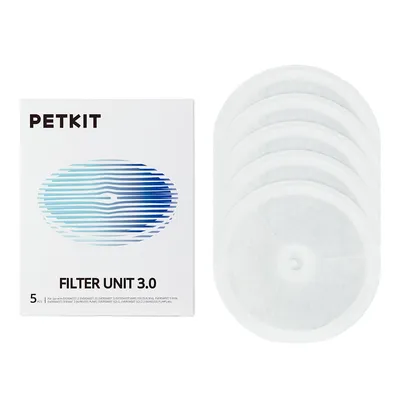 Petkit Drinking Fountain Replacement Filter 3.0