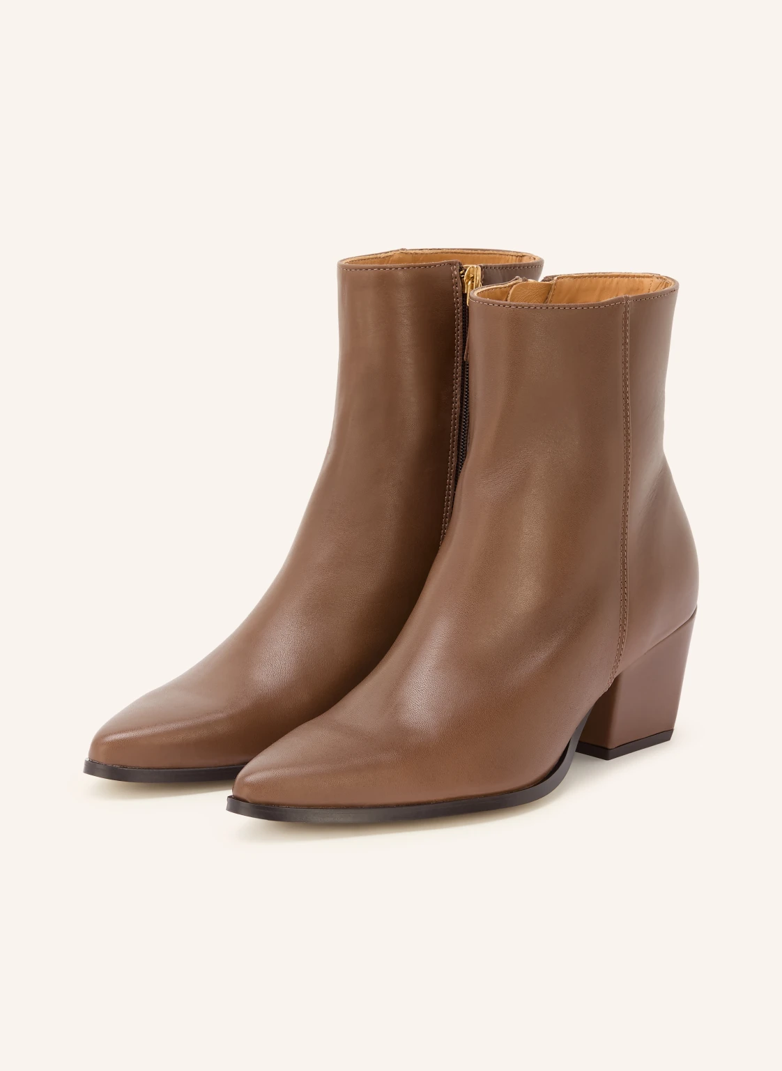 MRS & HUGS Stiefeletten