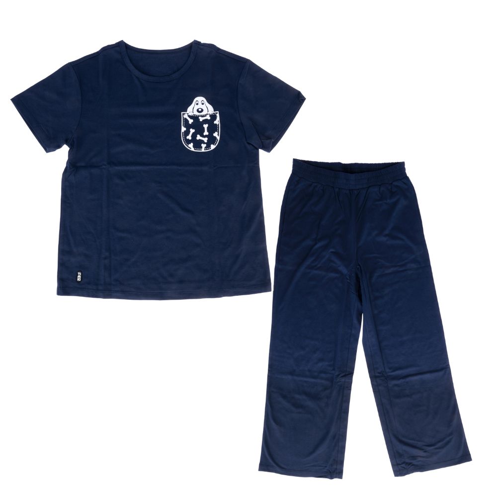 TIAKI Pet Love Adult Pet Parent Pyjama Set