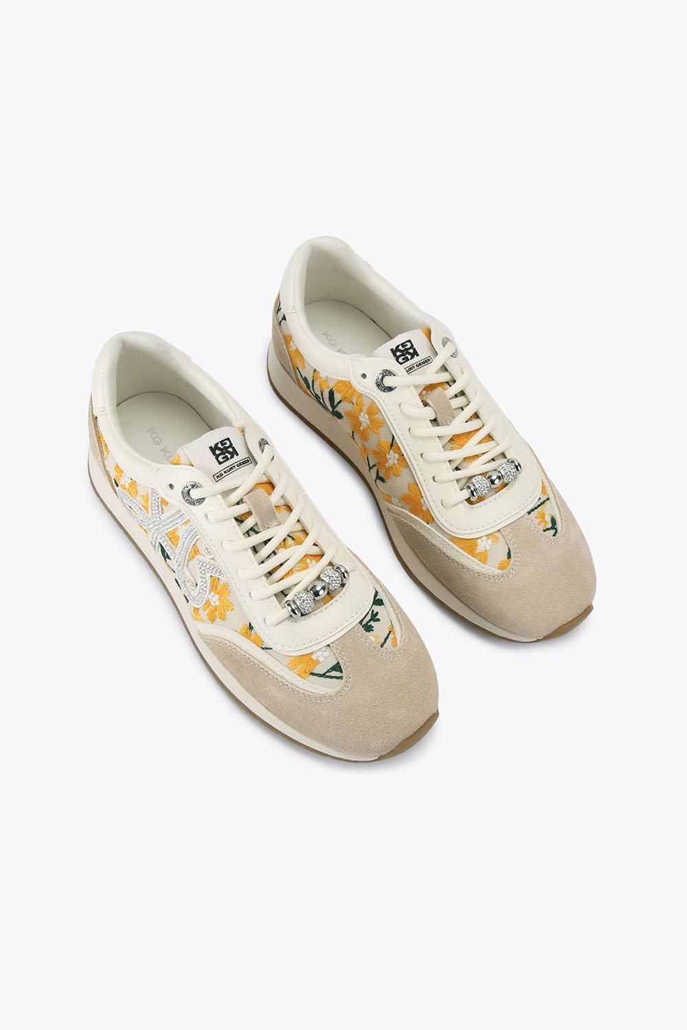 KG Kurt Geiger Lala' Trainers