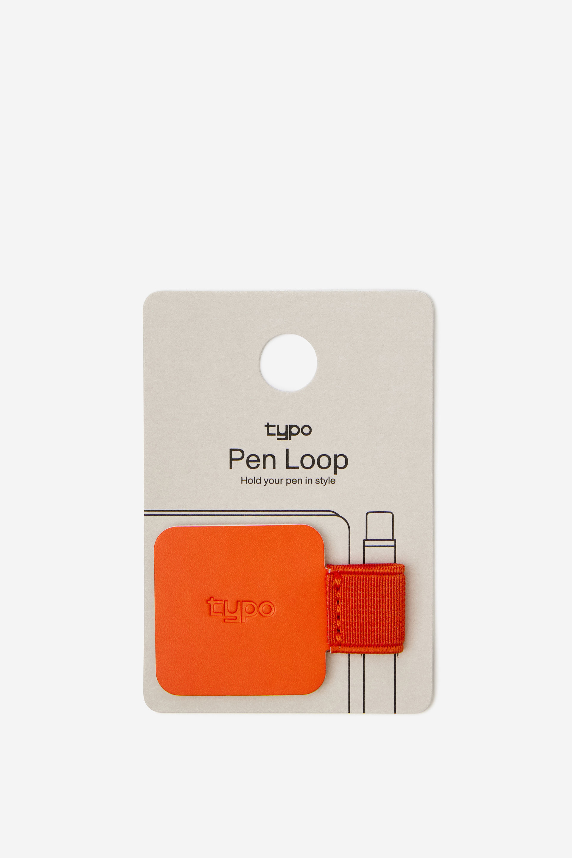 Pen Loop