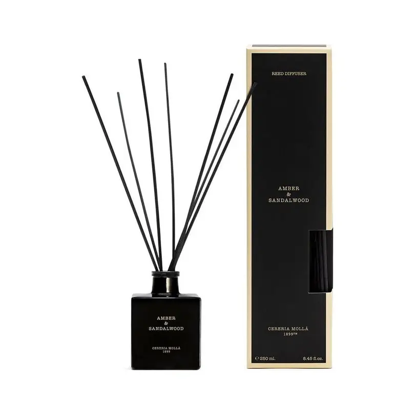 Diffusor Amber & Sandalwood