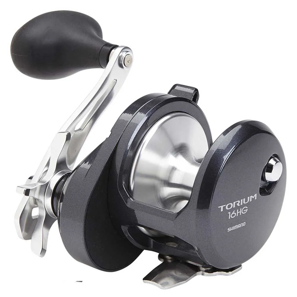 Shimano Fishing Torium A HG Trolling Reel