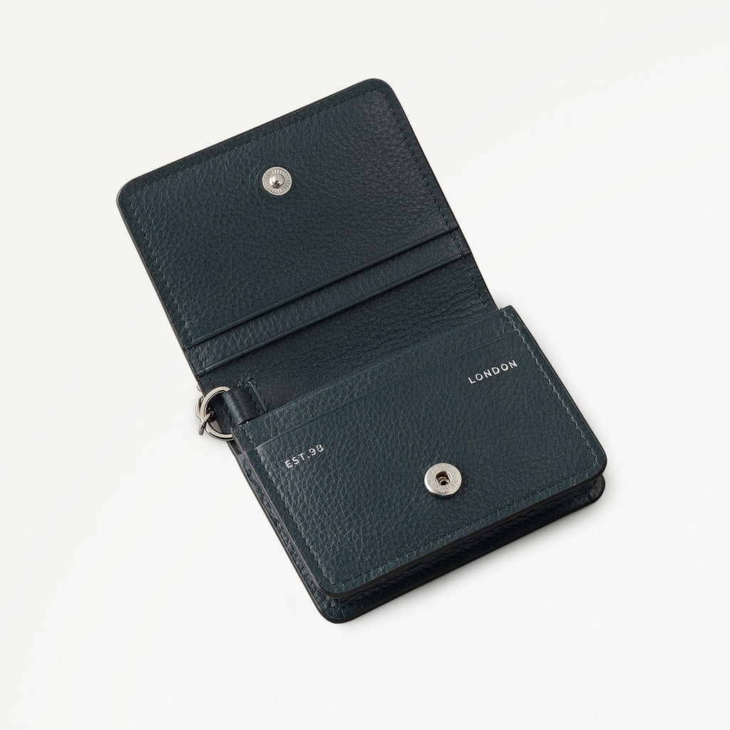 Chester Row - Small Card Holder