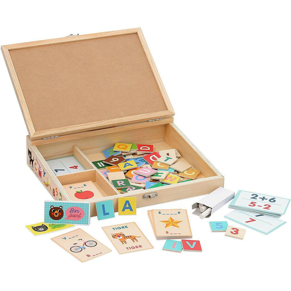 - Ma Petite Ecole Ingela P. Arrhenius