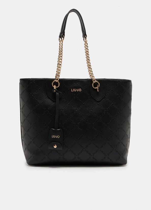 Shopping bag media Liu Jo Better