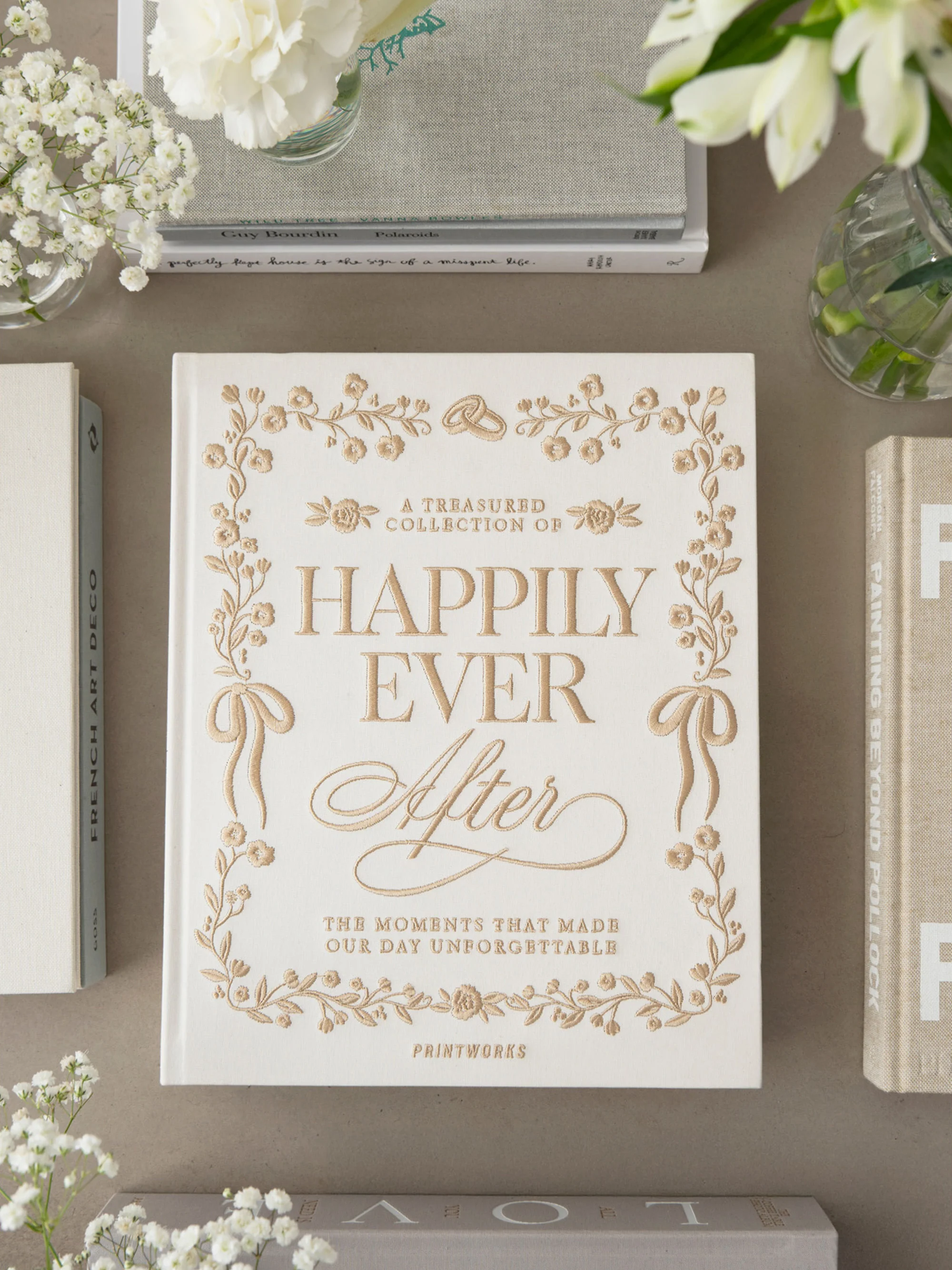 Fotoalbum Happily Ever After