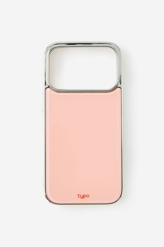 Bubble Phone Case Iphone 17 Pro/18 Pro