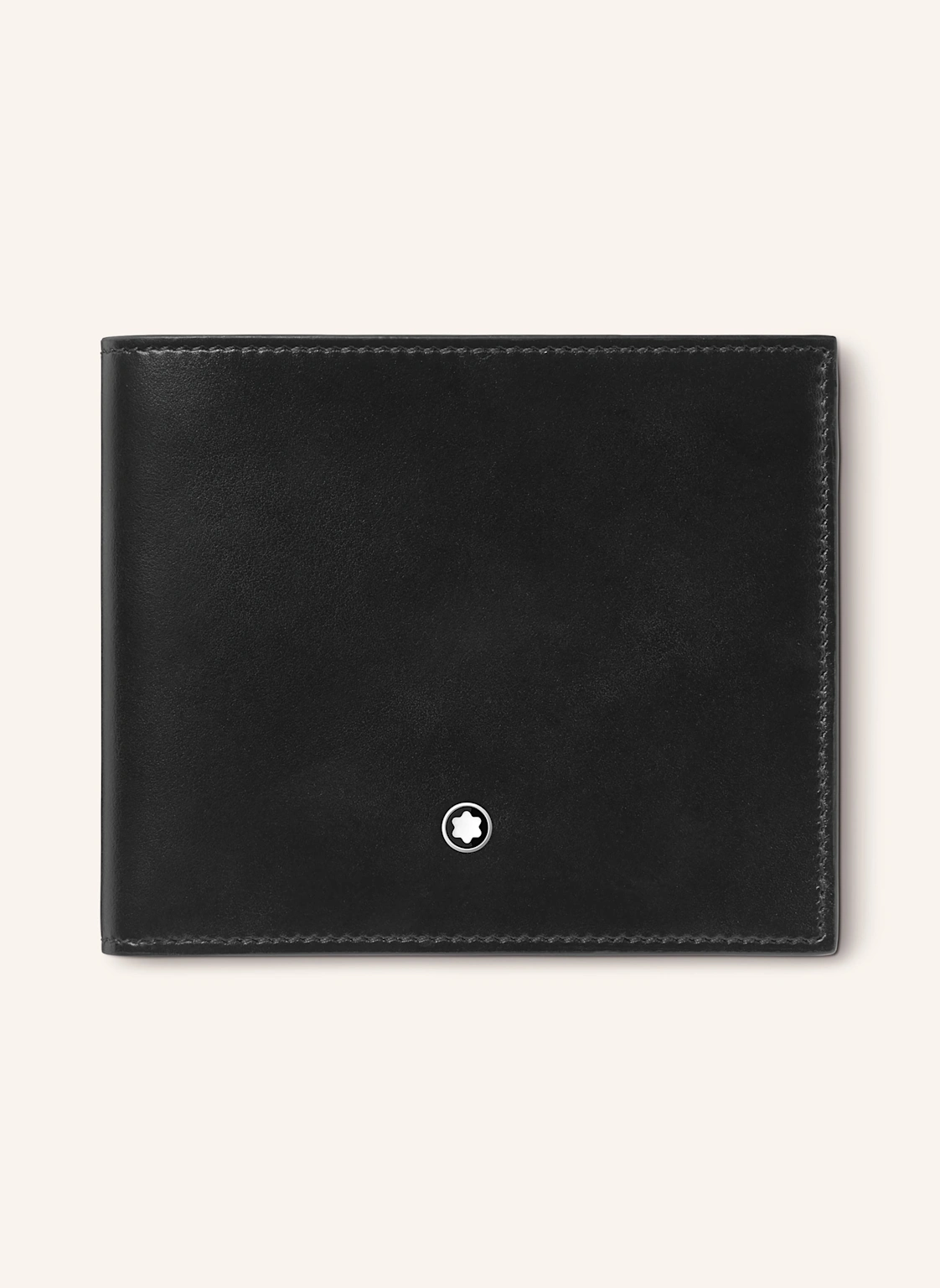 MONTBLANC Geldbörse MEISTERSTÜCK
