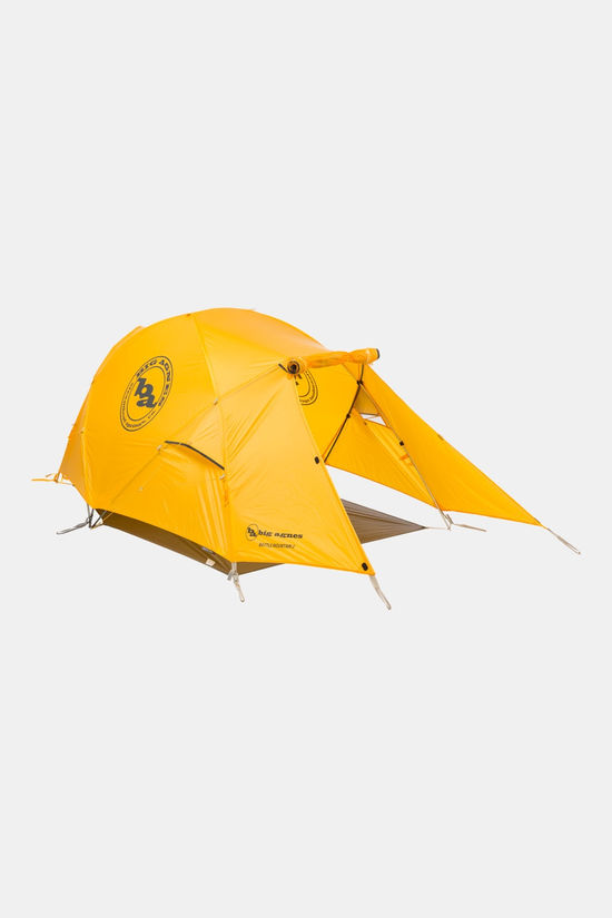 Big Agnes Battle Mountain 2 Tent 2P