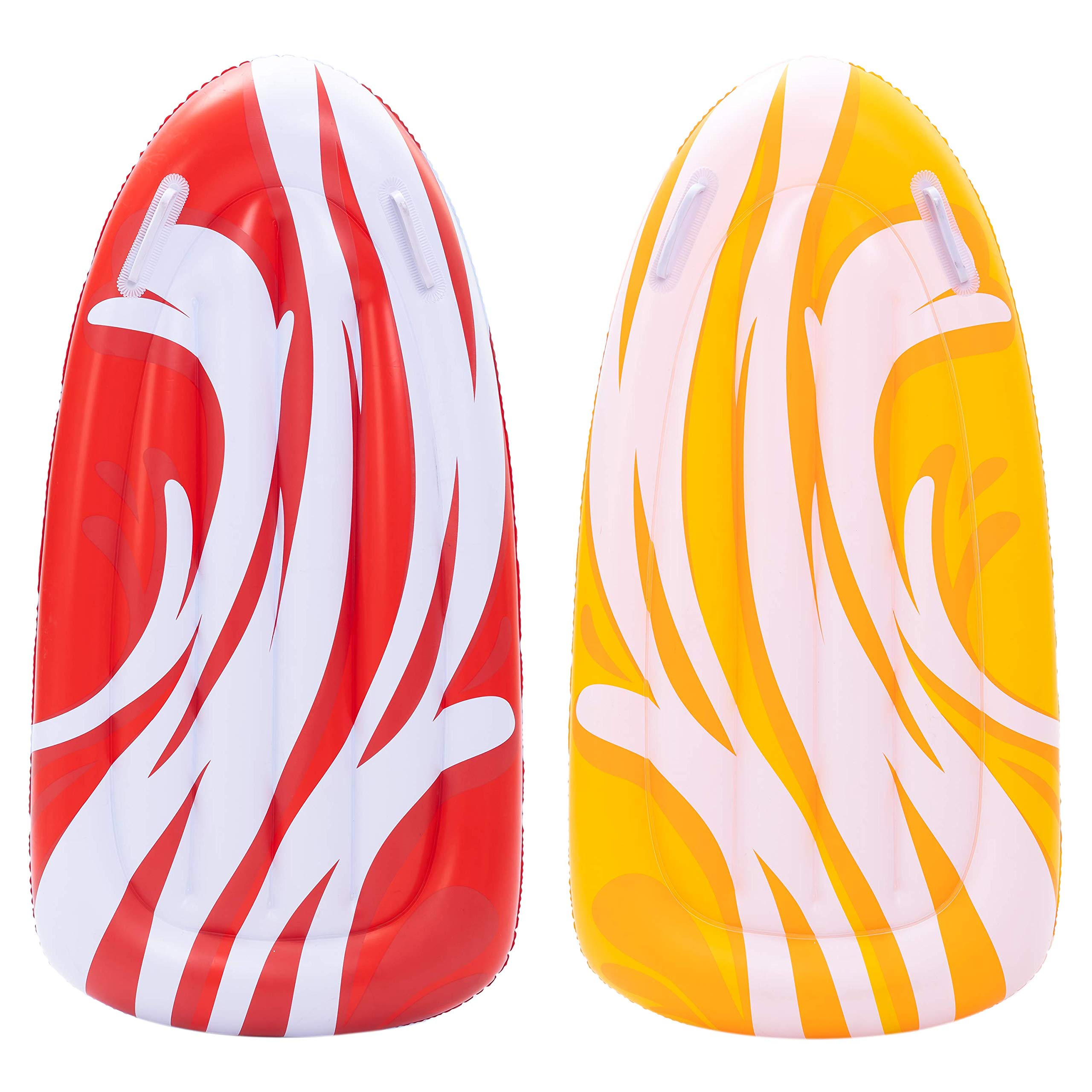 Clearance - Kids Swimming Pool Floating Boards, 2 Pcs