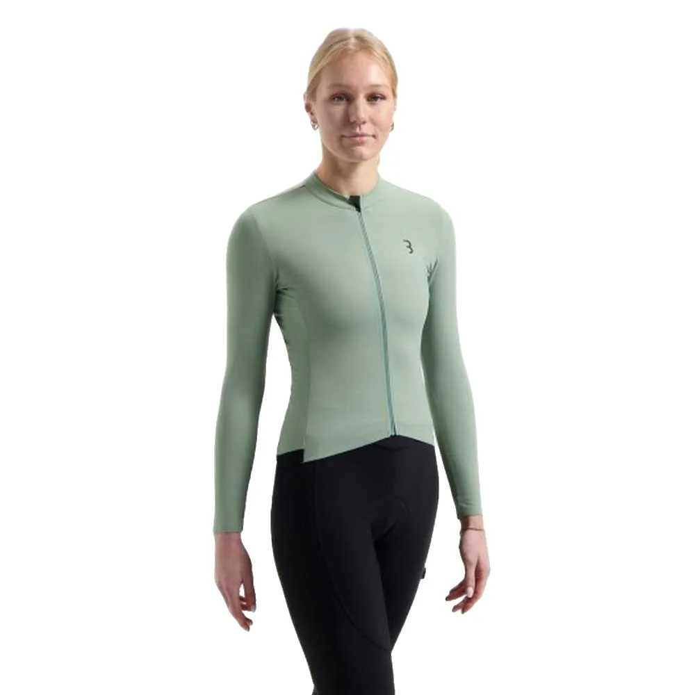 BBB DonnaEssence LS long sleeve jersey