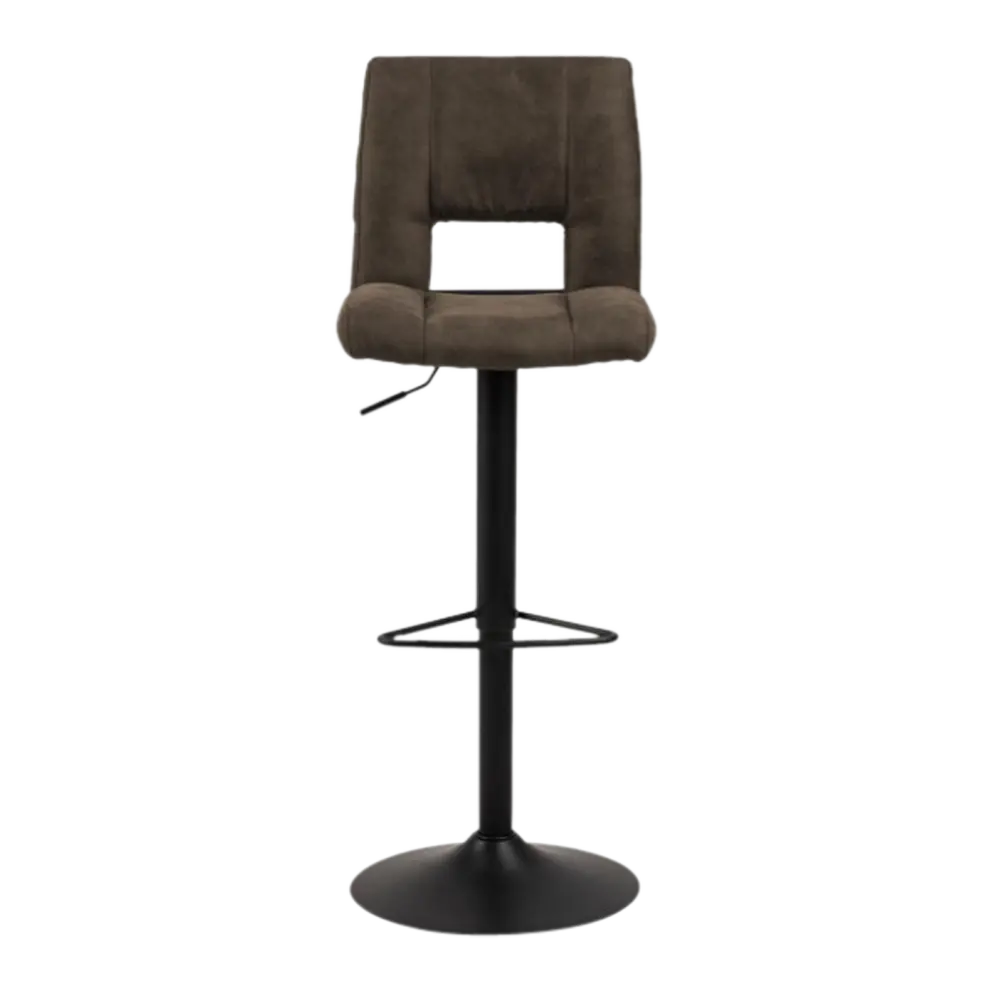 Barhocker 2er-Set Sylvia