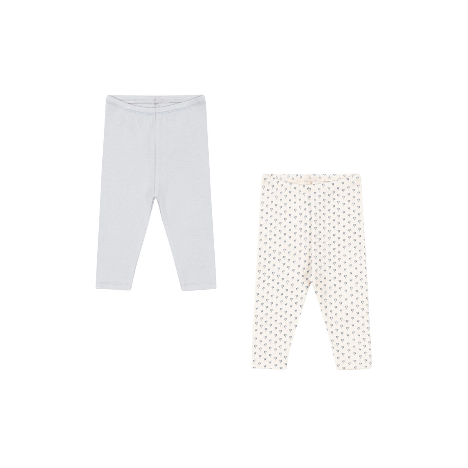 Bello 2-pack Pants, punto blu