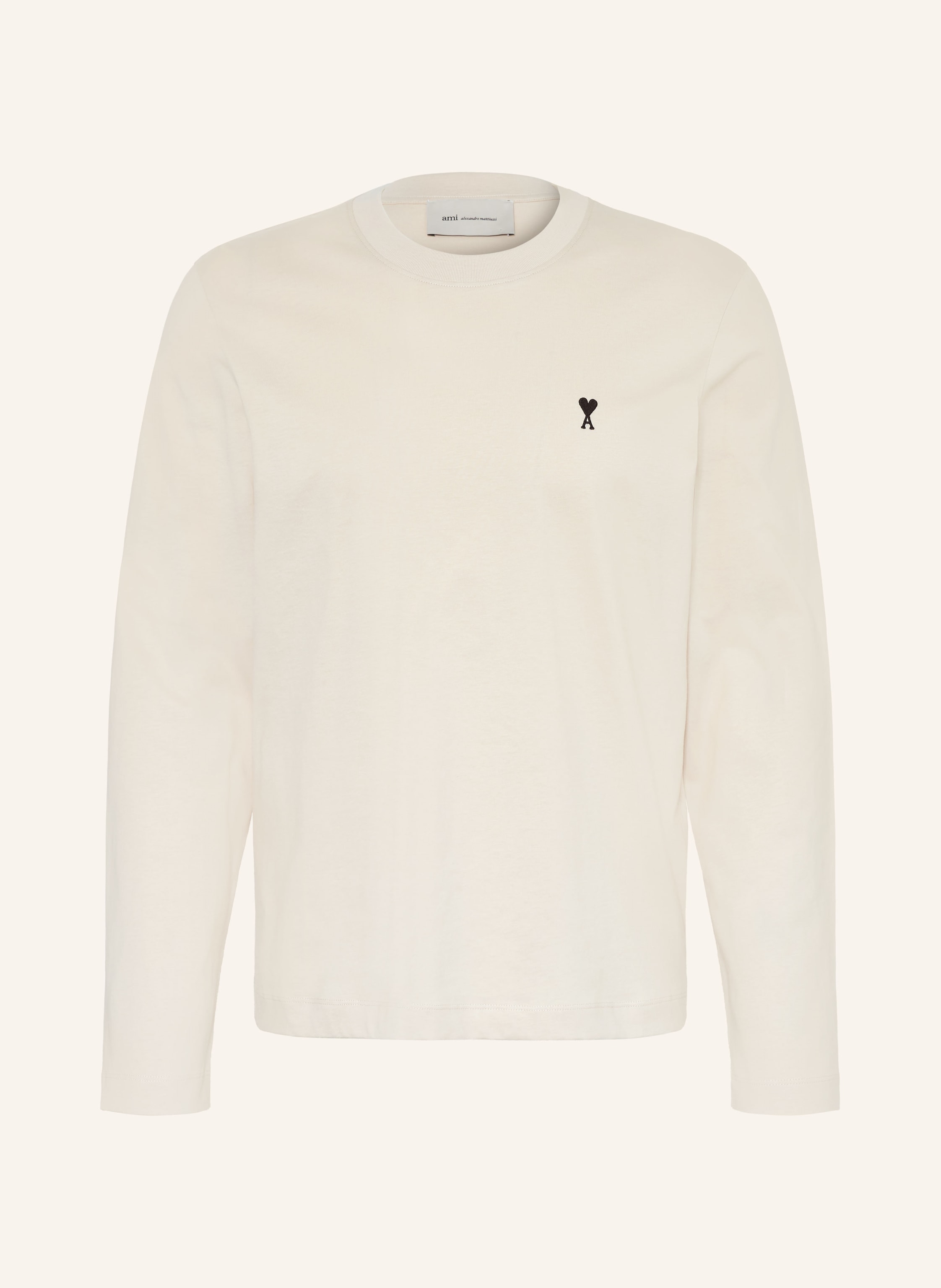 Ami Paris Longsleeve