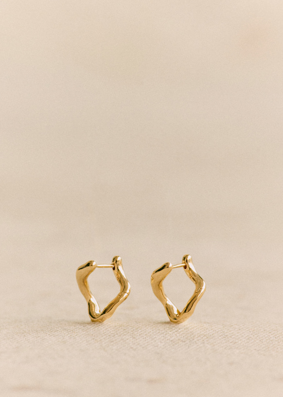 Naïka Earrings