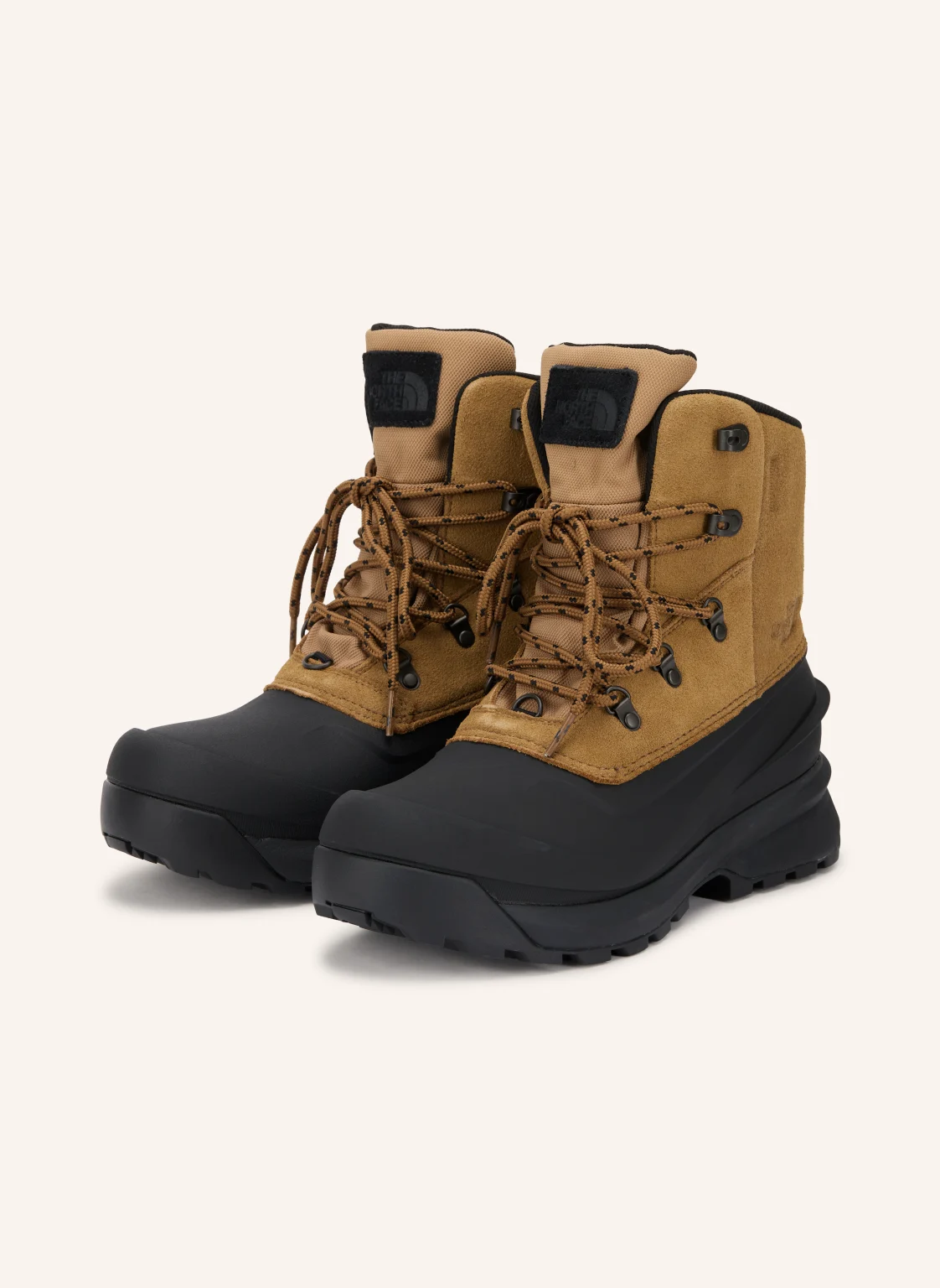 THE NORTH FACE Schnürboots CHILKAT V LACE WP