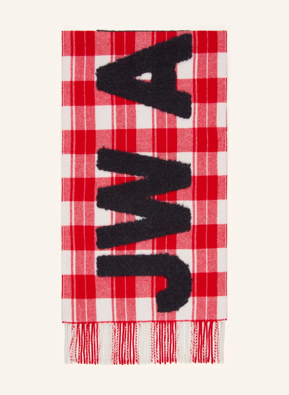 JW ANDERSON Schal