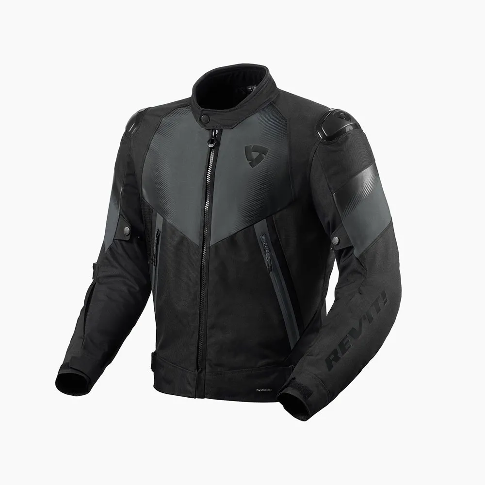 Revit Control H2O touring jacket