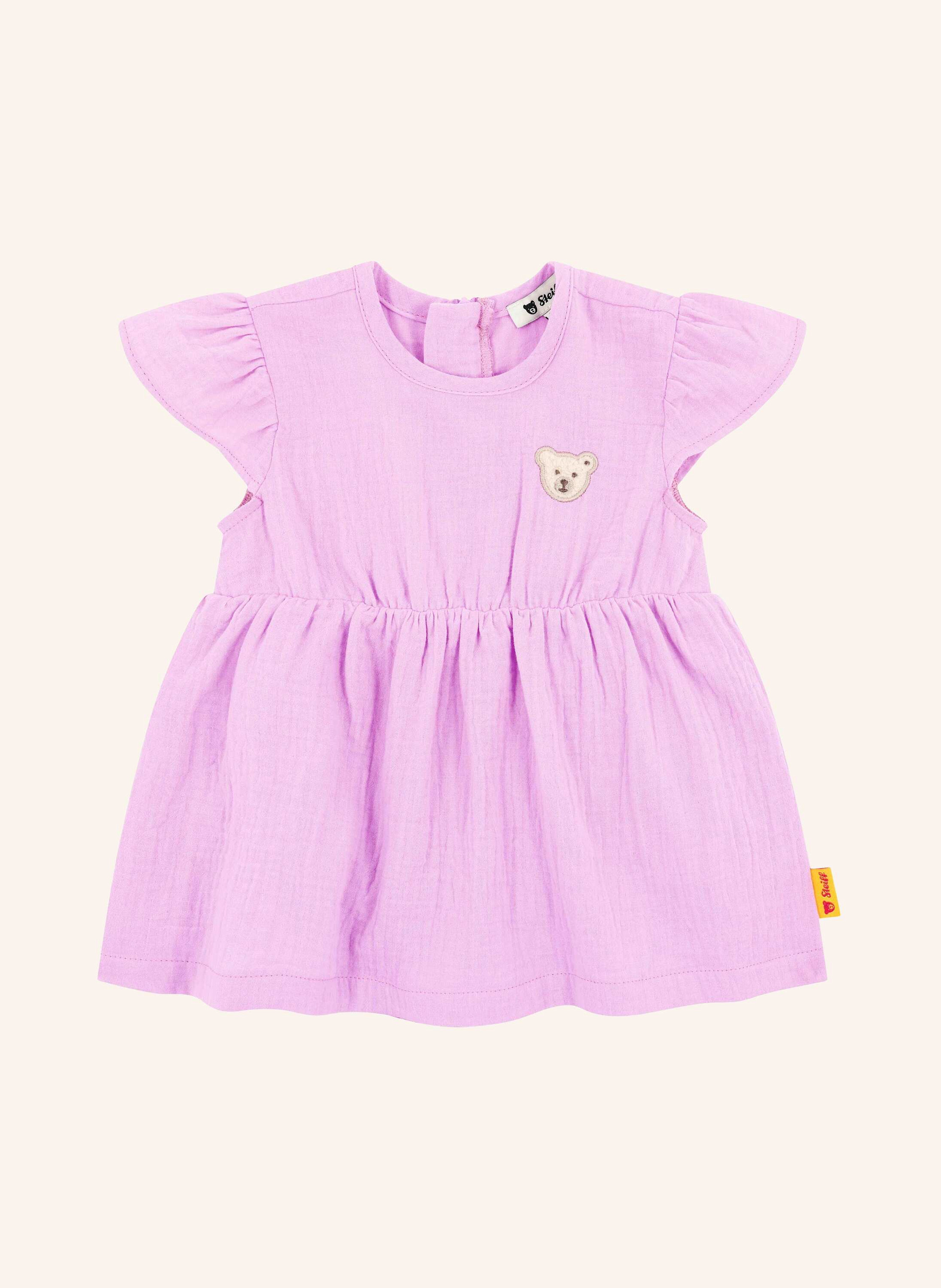 Steiff Kleid CHERRY CAKE