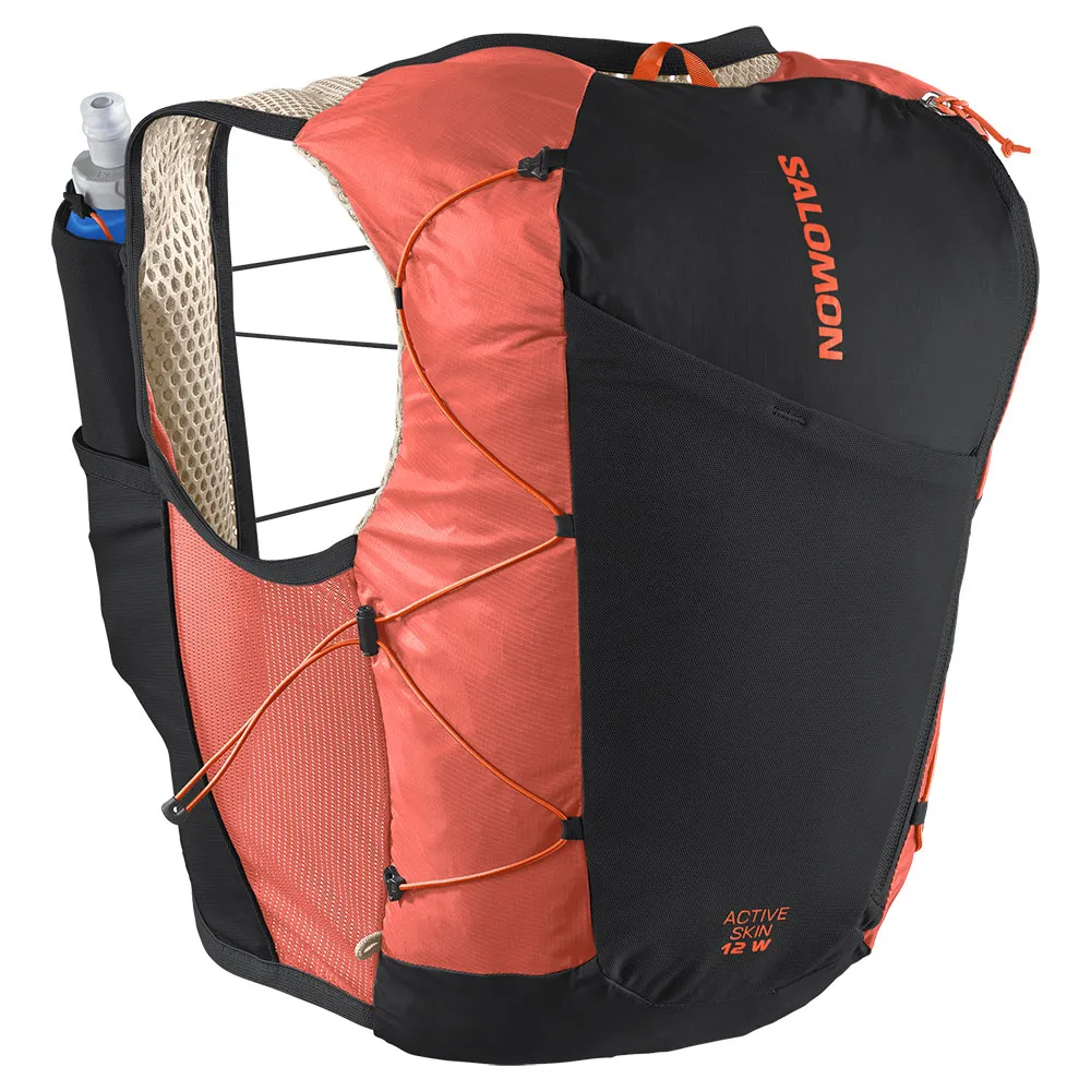Salomon Active Skin 12L Woman hydration vest