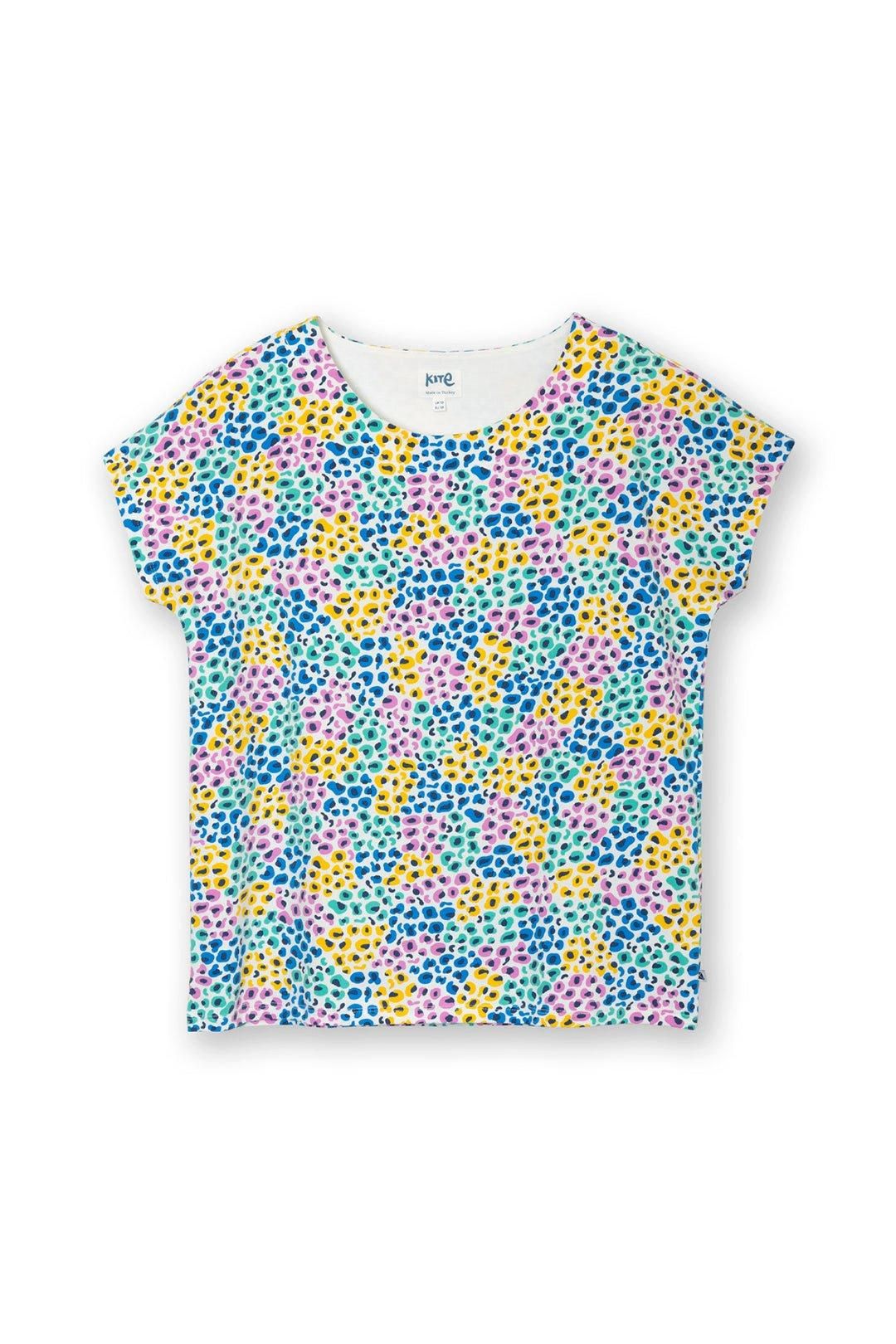 Kite Alum Jersey Top Panthera
