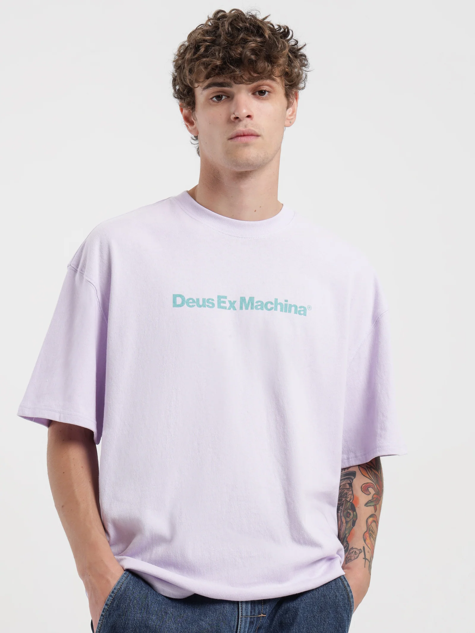 Totem T-Shirt