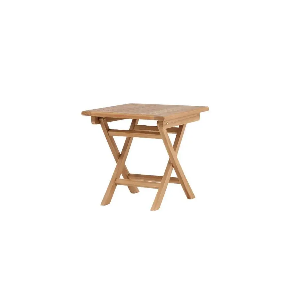 Hioshop Kenya cafetafel natuur