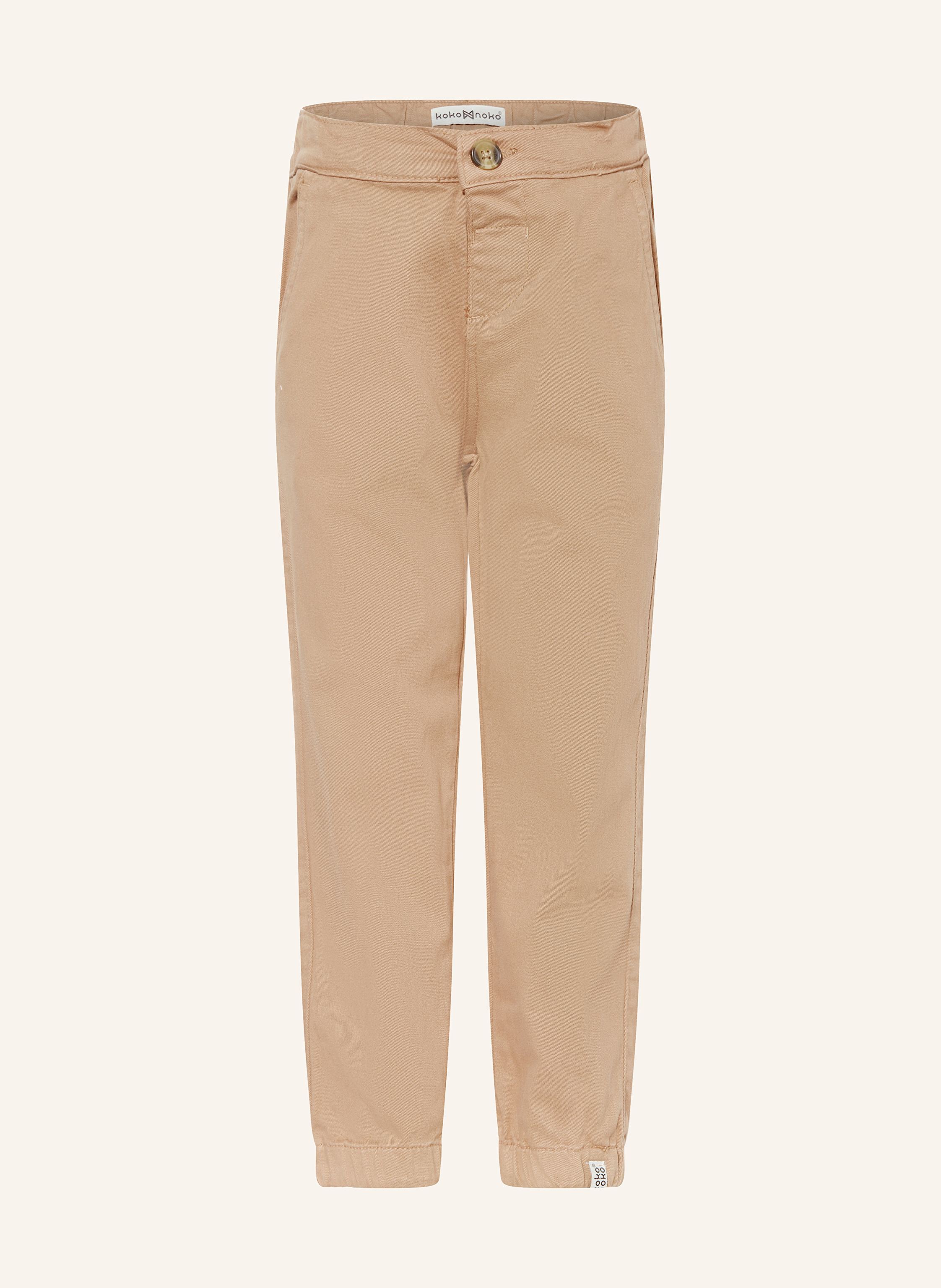 Koko Noko Chino