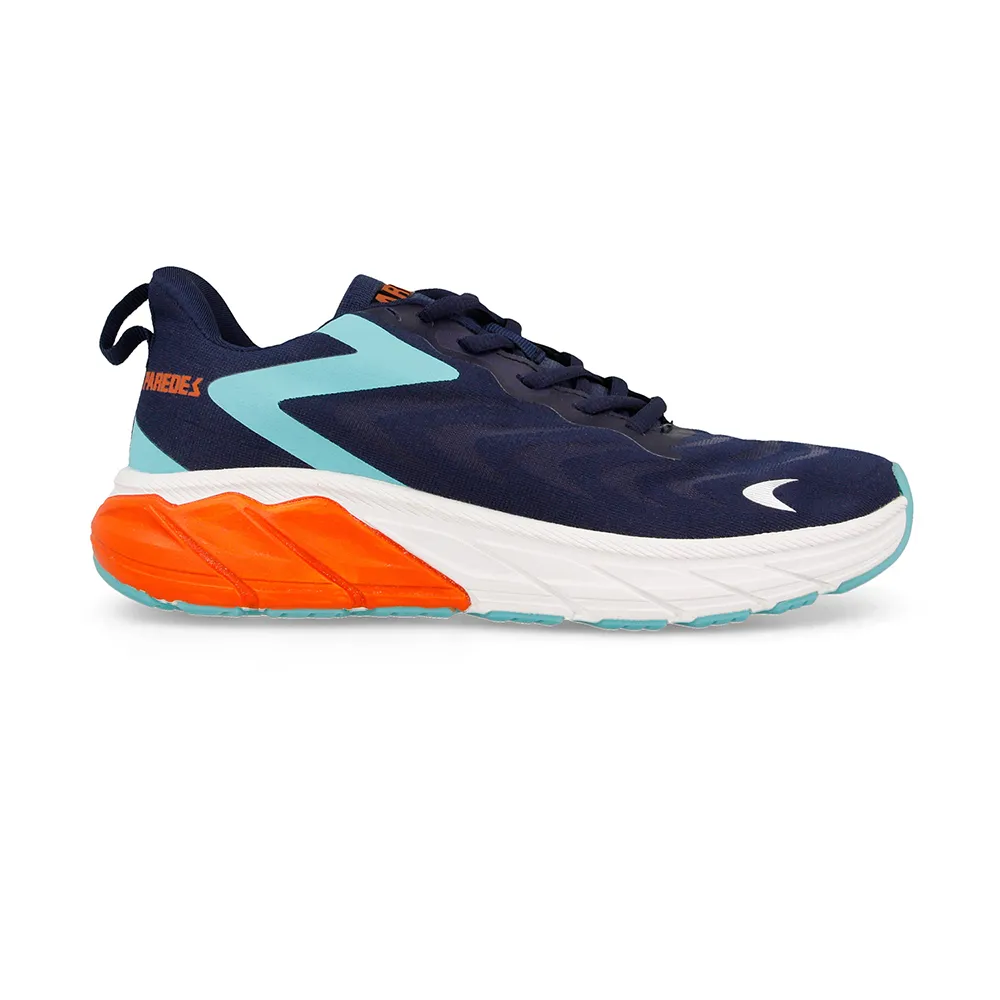 Paredes Camporrobles trainers