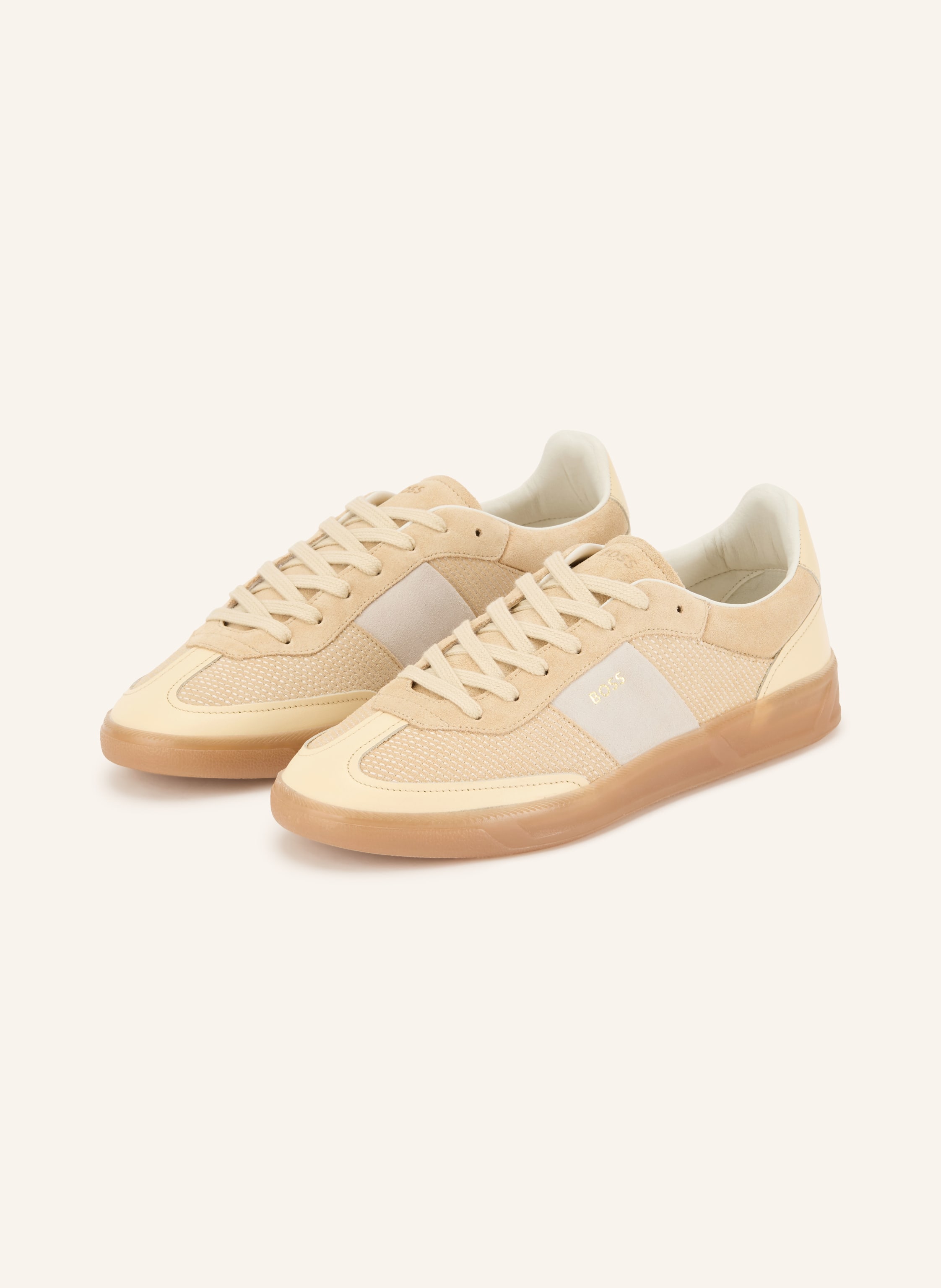 BOSS Sneaker BRENTA