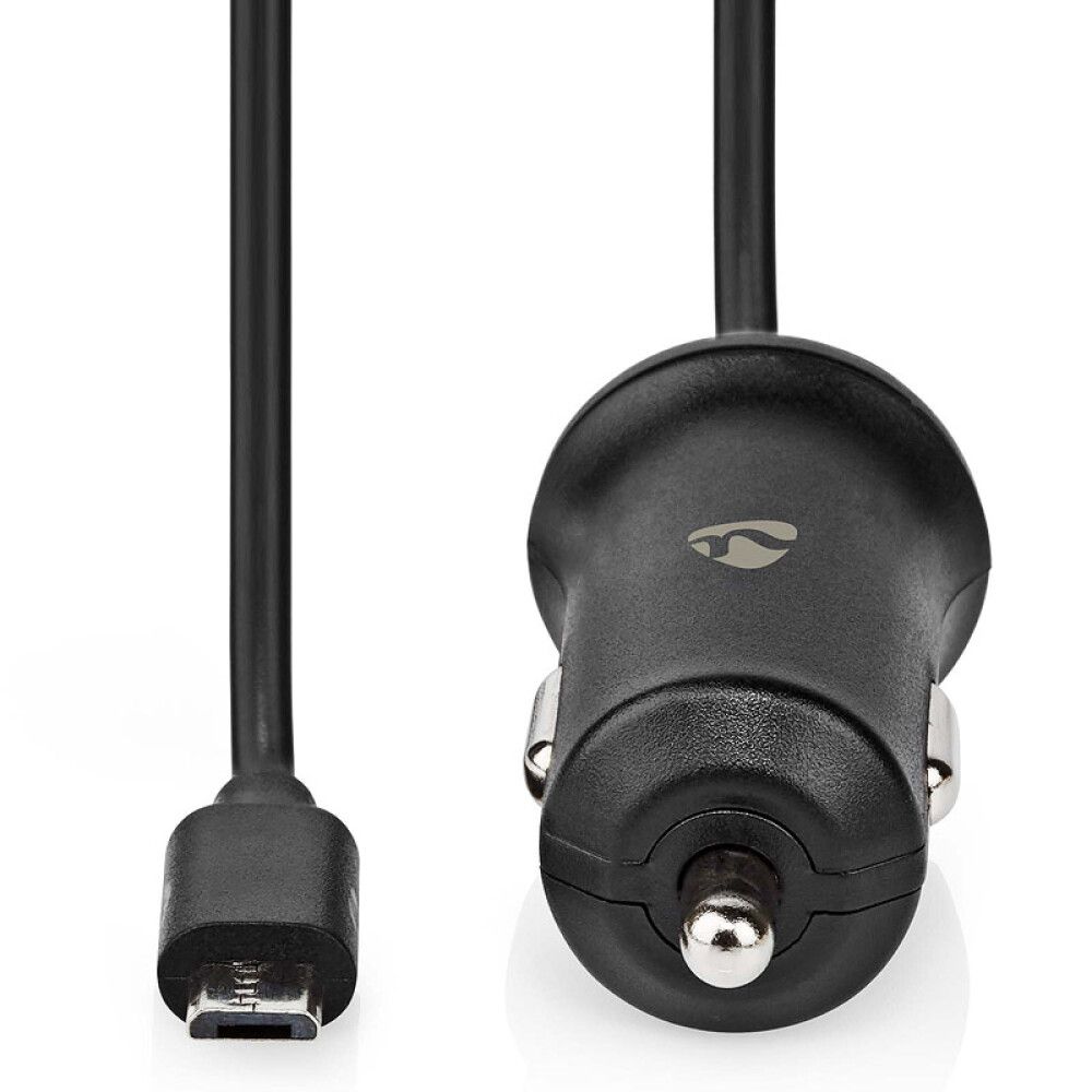 BILLADER NEDIS MICRO-USB 12V