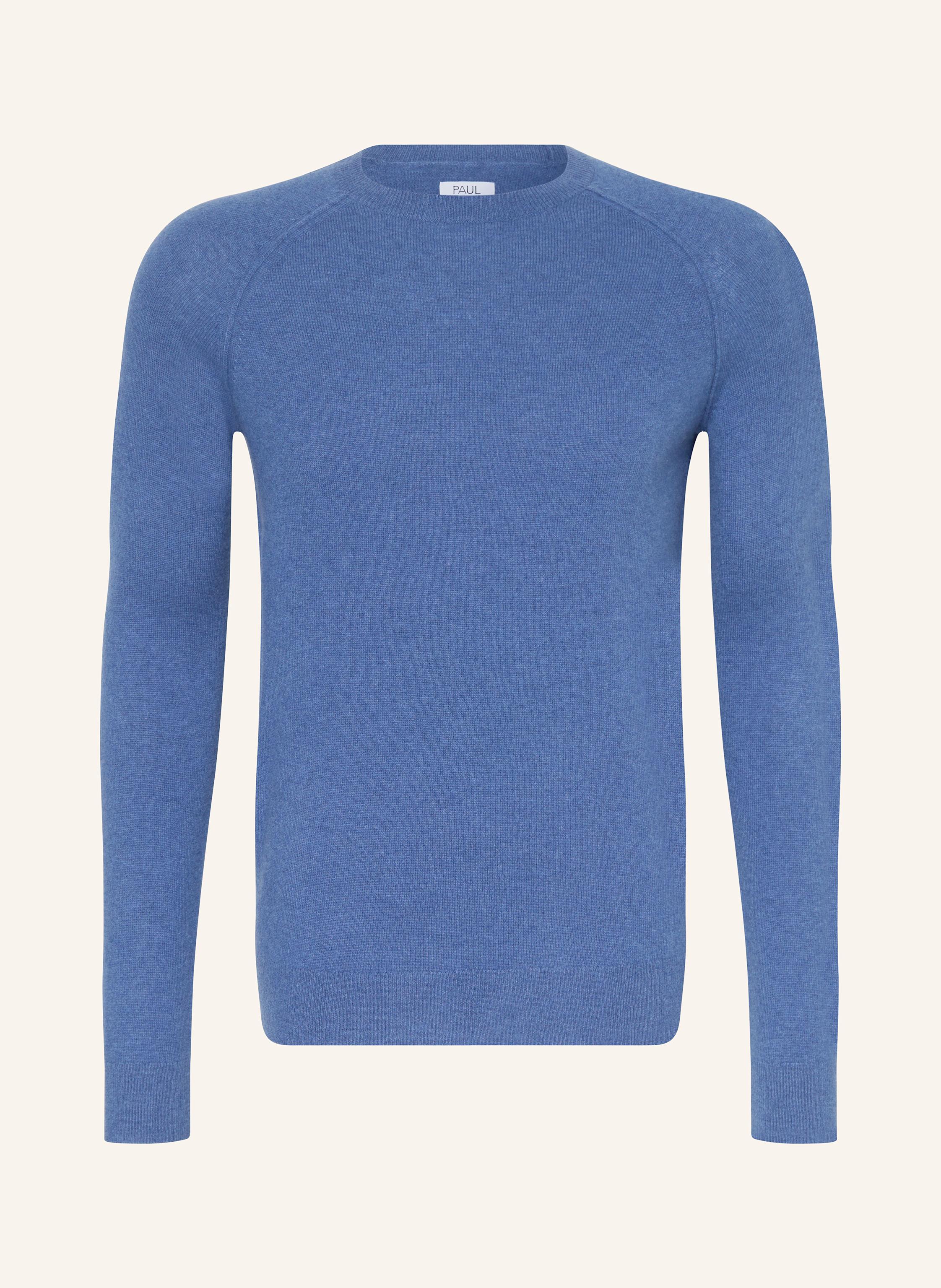 PAUL Cashmere-Pullover