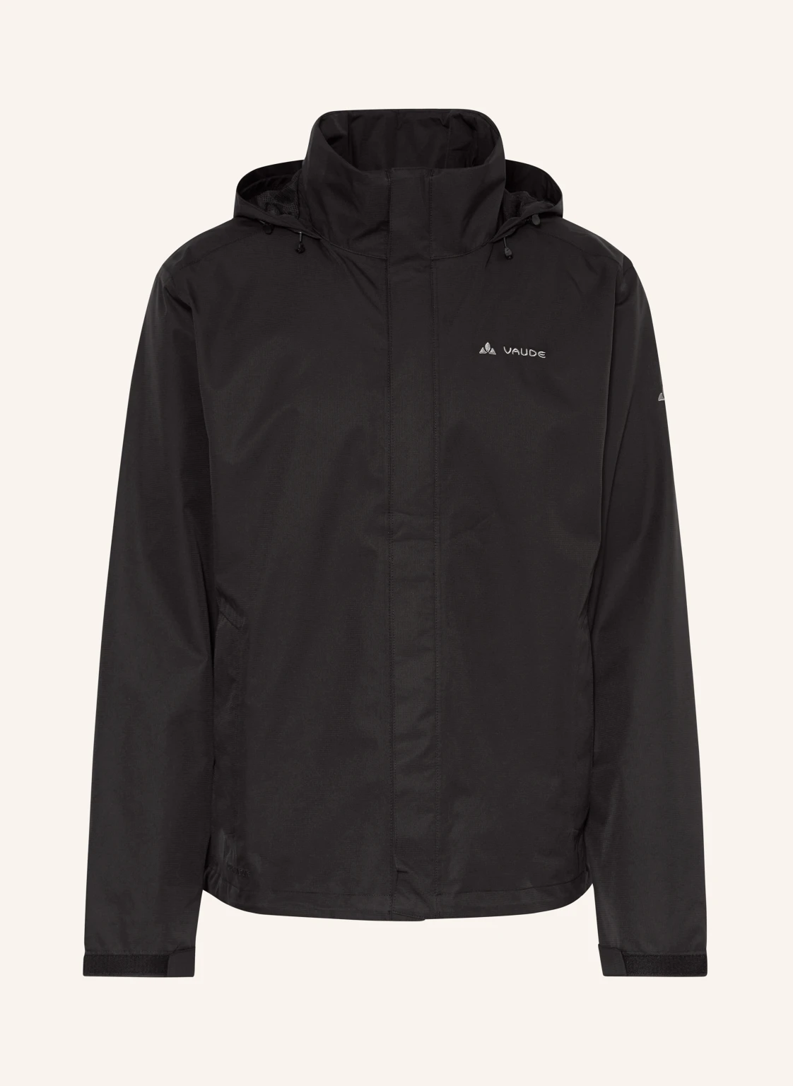 VAUDE Regenjacke ESCAPE LIGHT