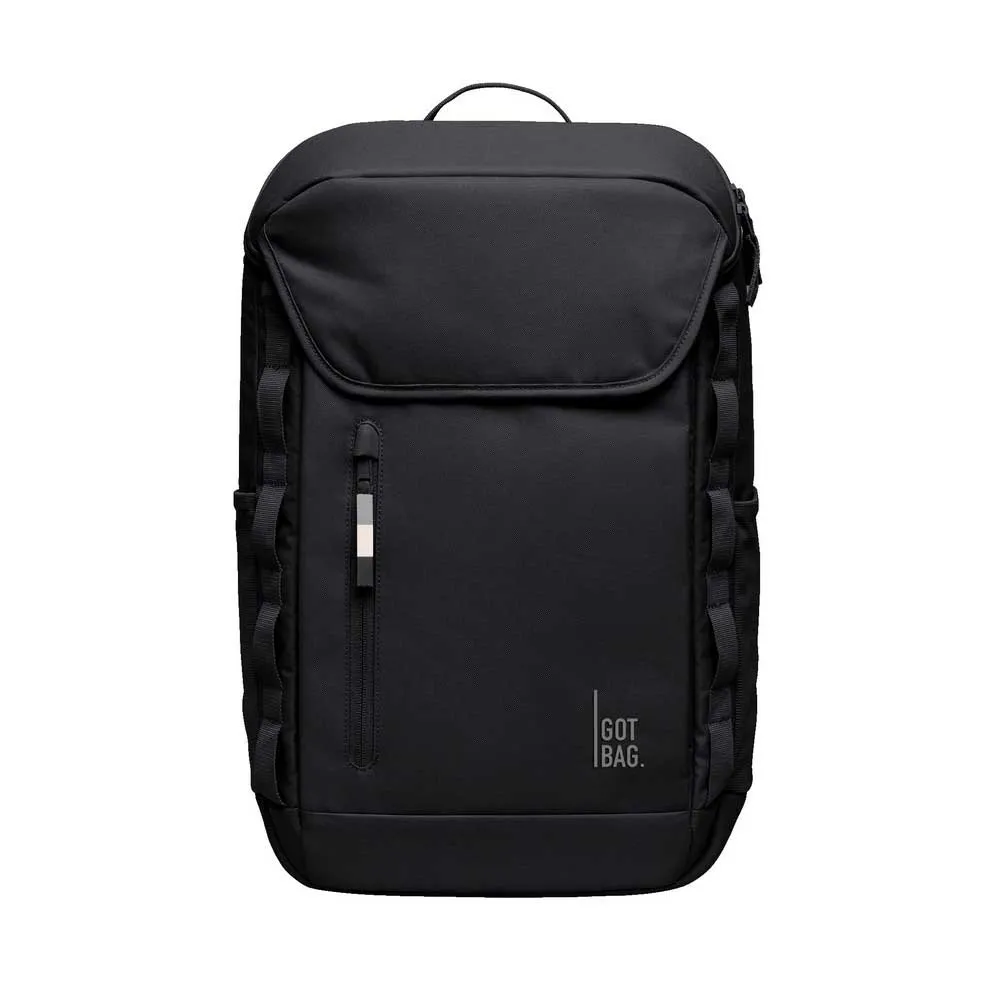 Got Bag Pro monochrome backpack