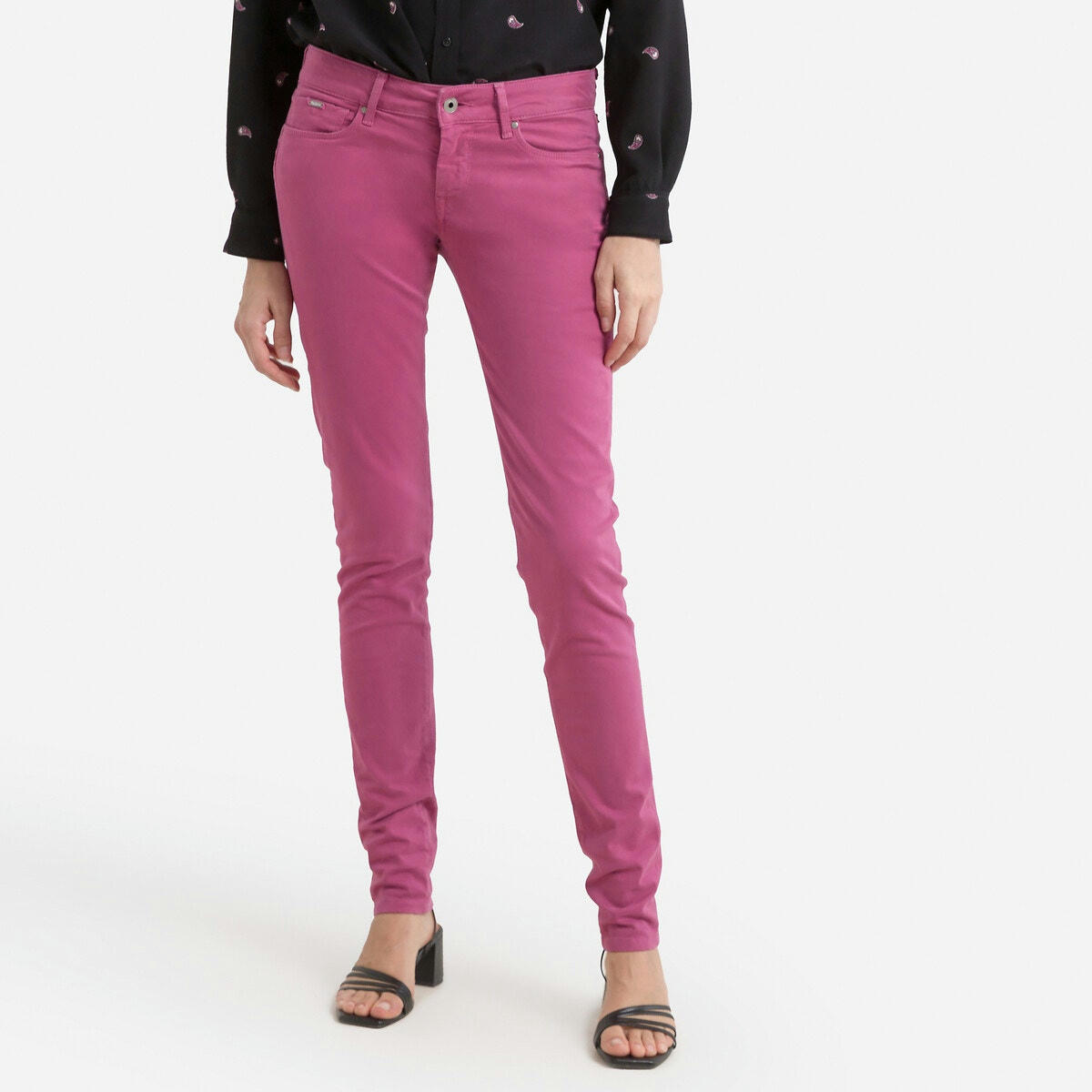 Pantalon Skinny Soho