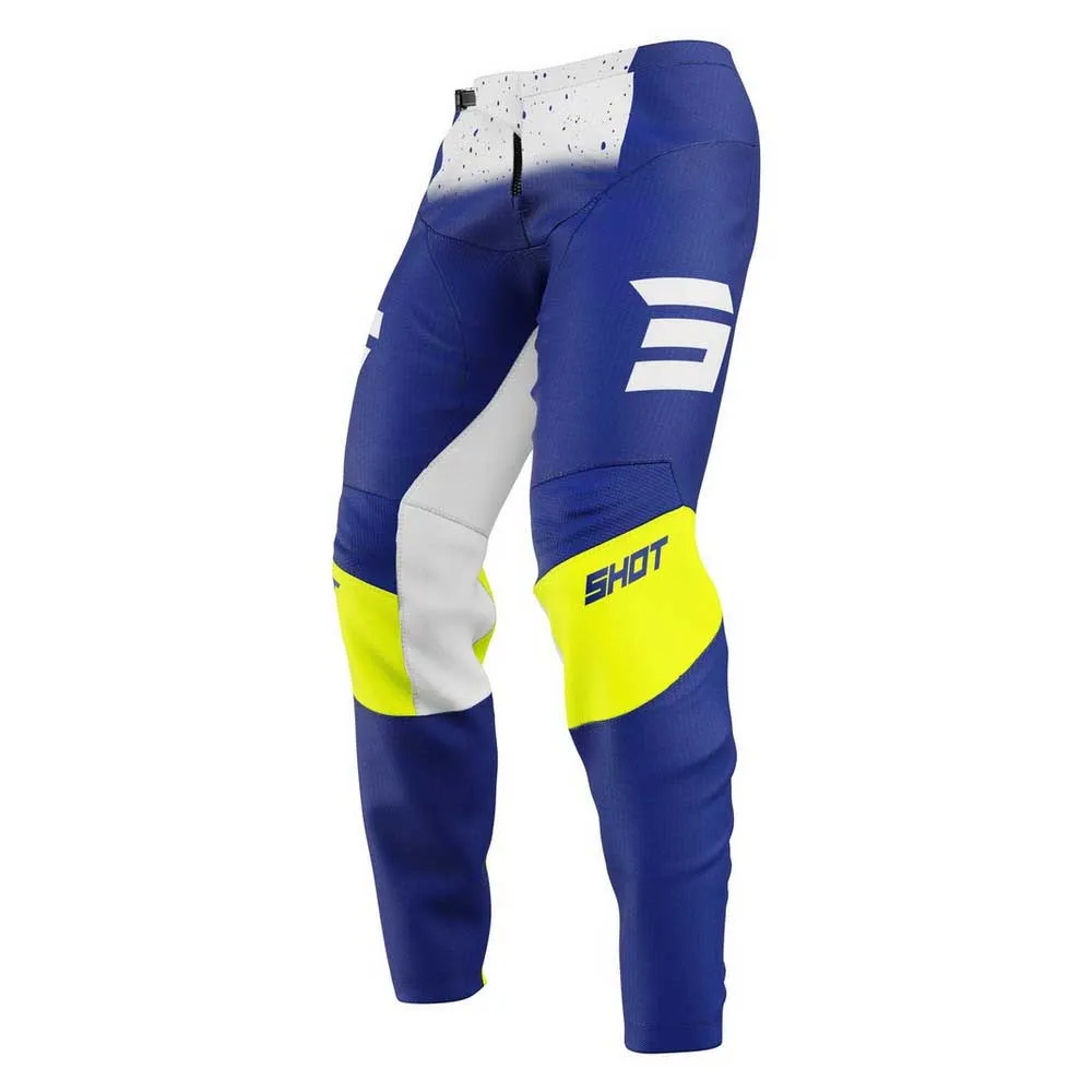 Shot Devo Blast off-road pants