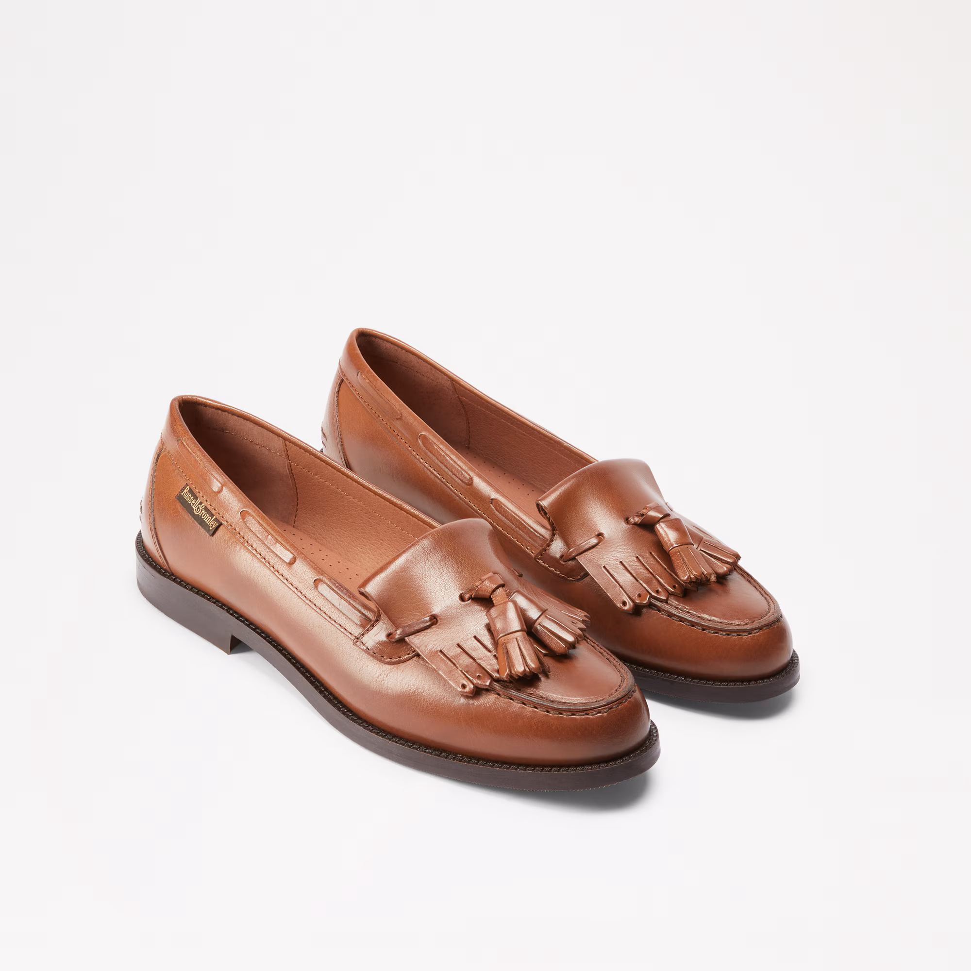 ChesterTassel Loafer