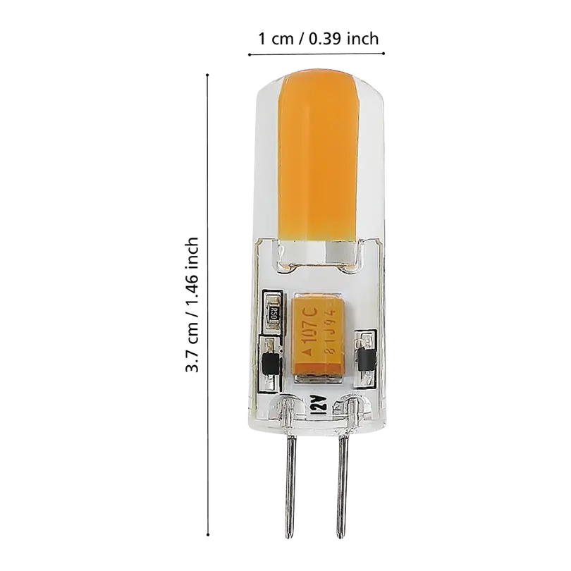 Leuchtmittel G4 Led