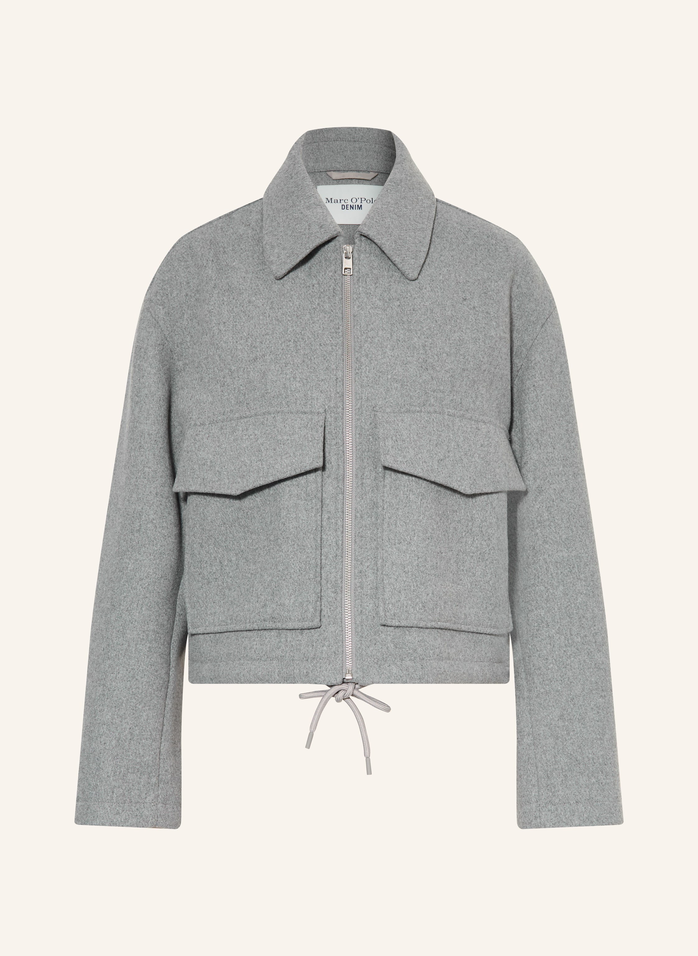 Marc O'Polo DENIM Jacke
