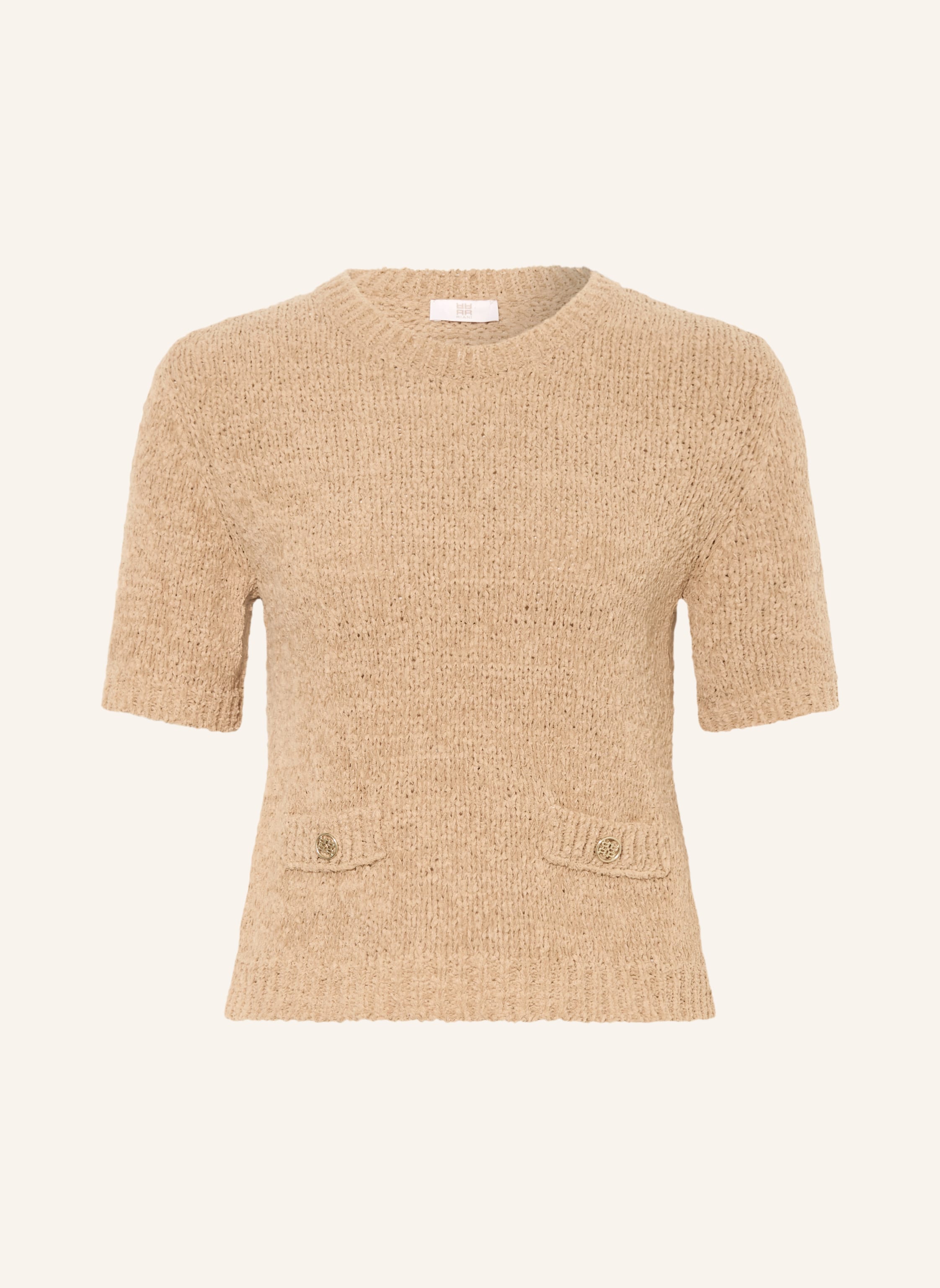 RIANI Strickshirt