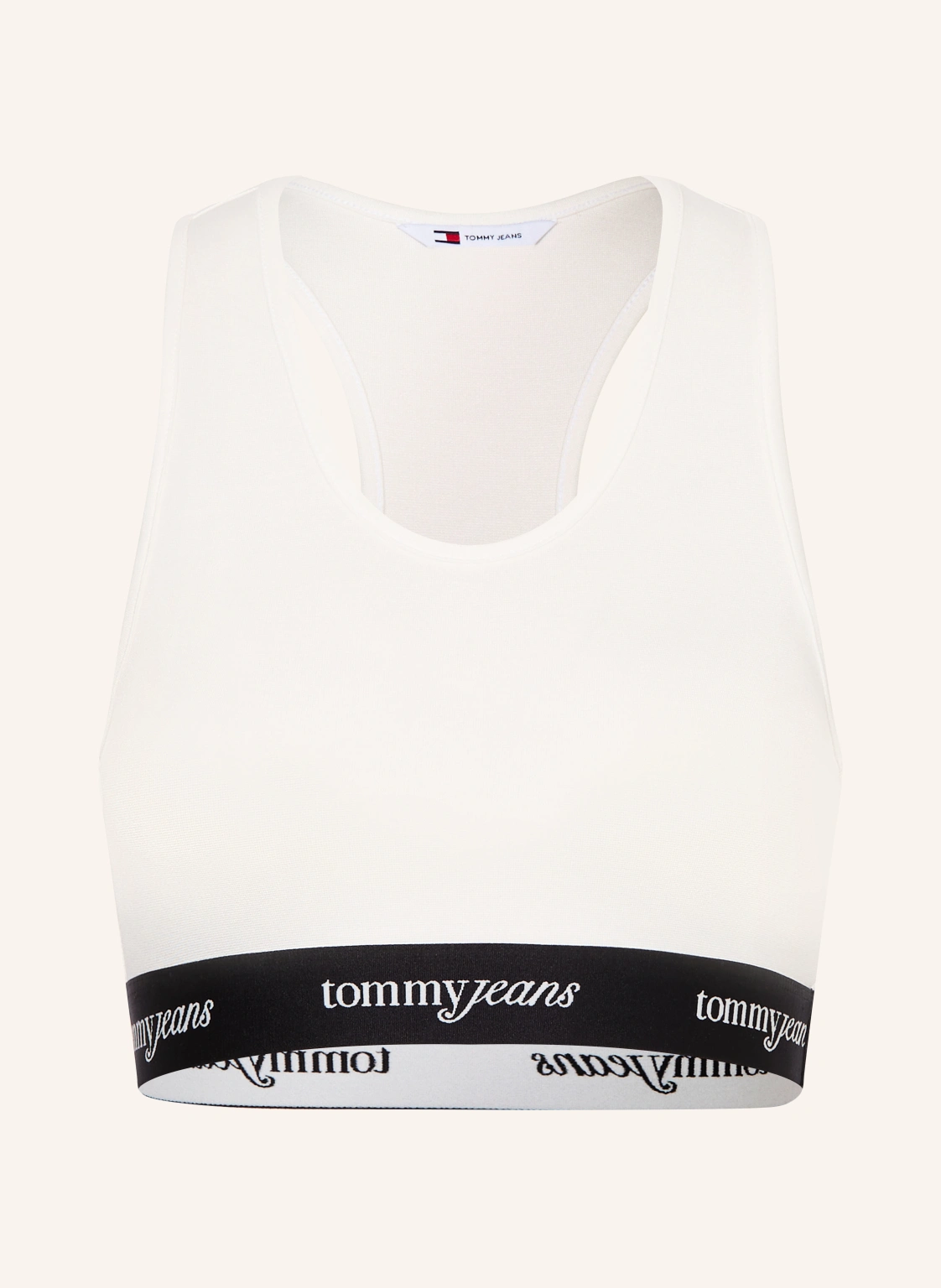 TOMMY JEANS Sport-BH