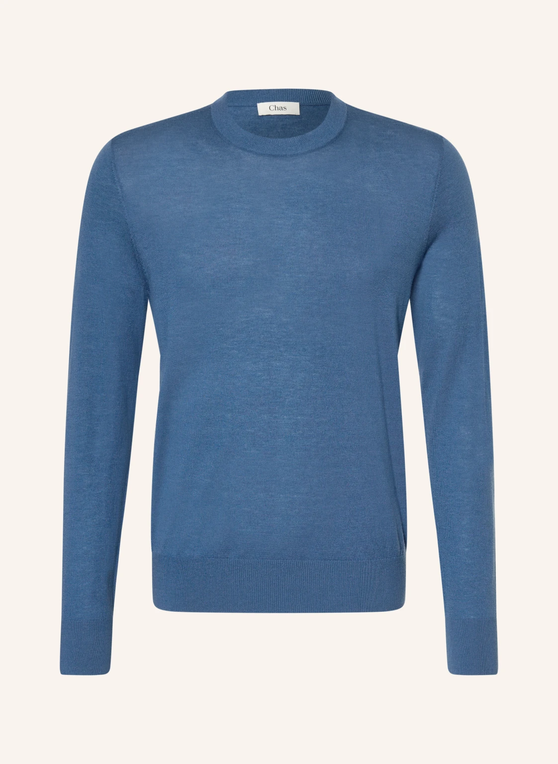 CHAS Pullover
