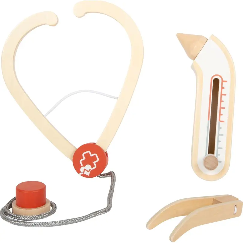 Spielset 9-teilig Small Foot