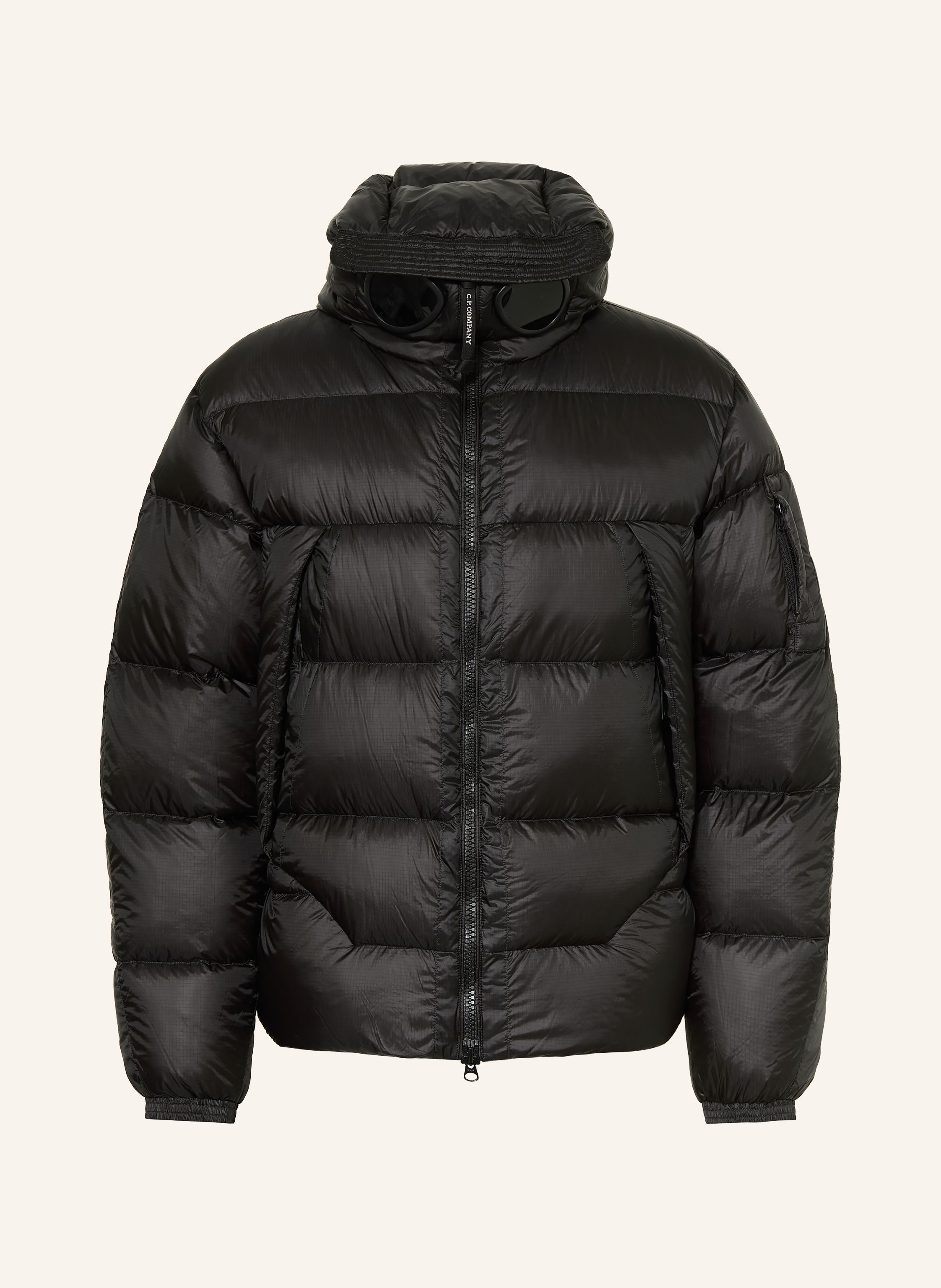 C.P. COMPANY Daunenjacke