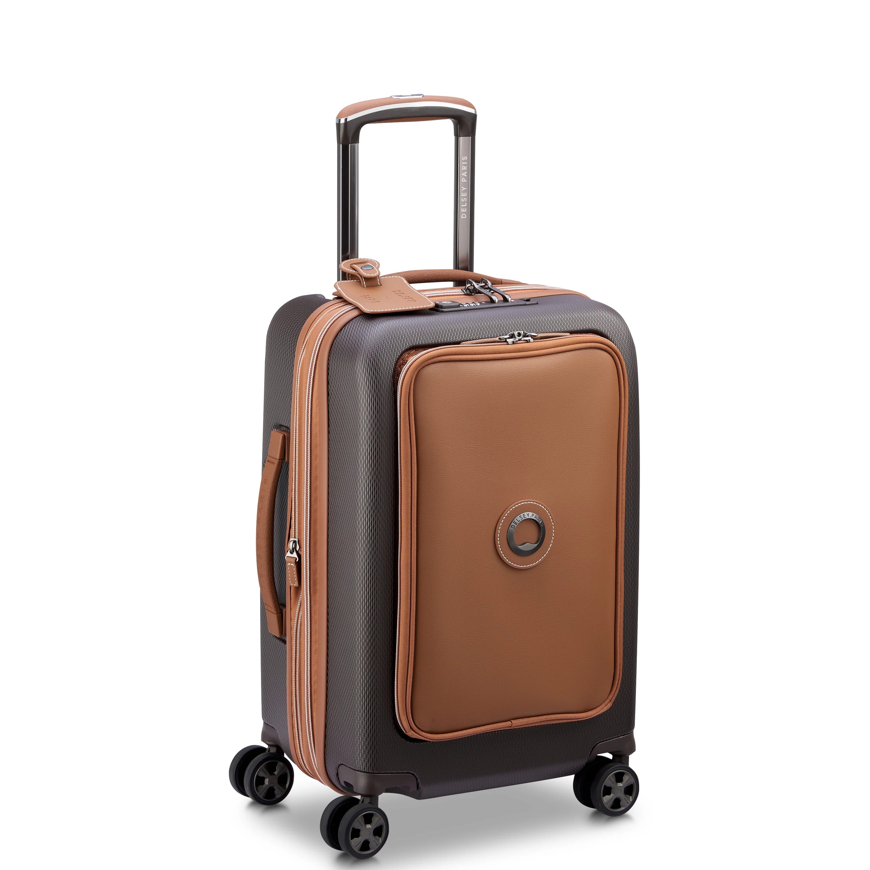 CHATELET AIR 2.0 - S Extensible Business 55cm (PC 14)