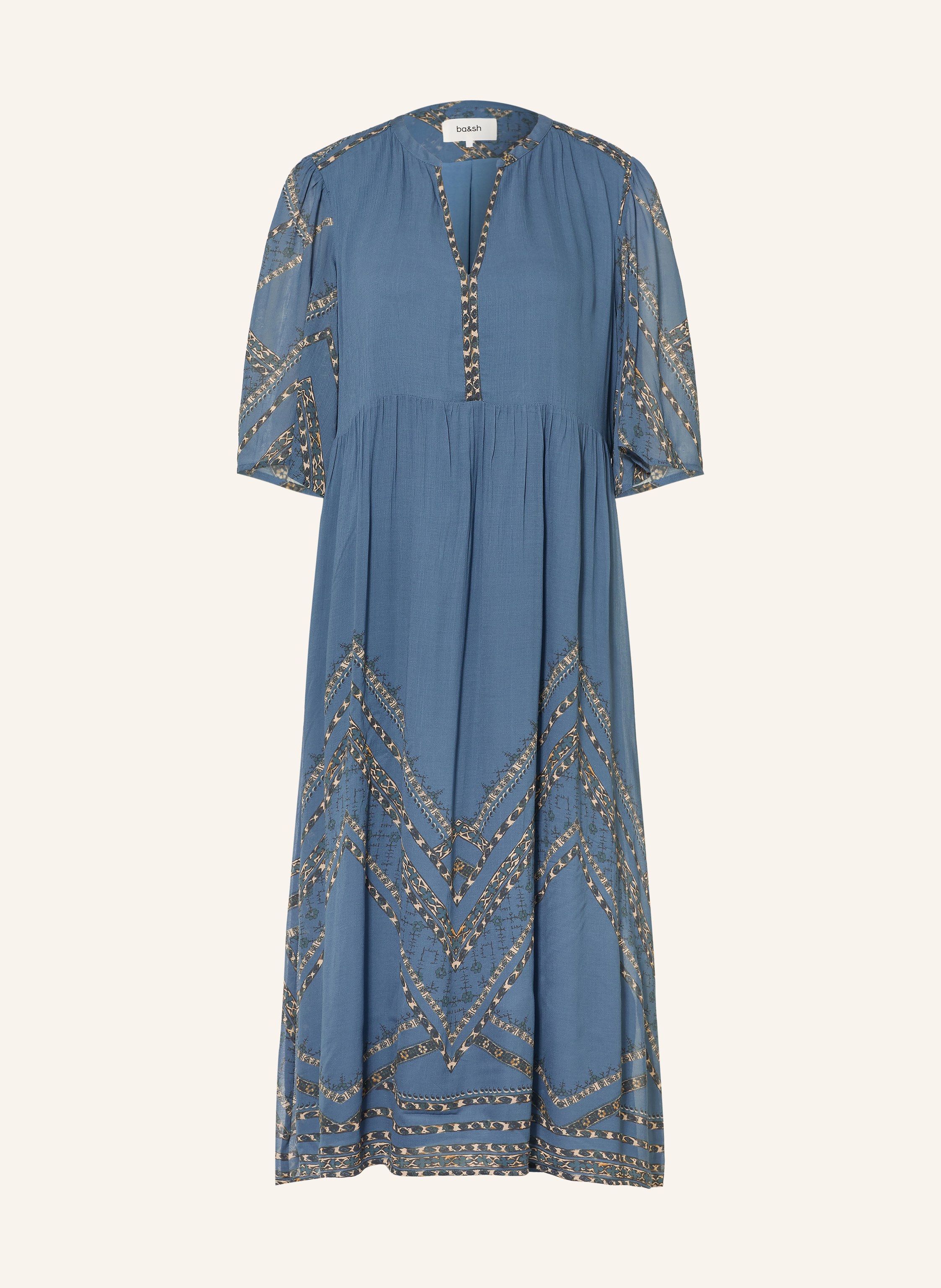 ba&sh Kleid PACIFICA